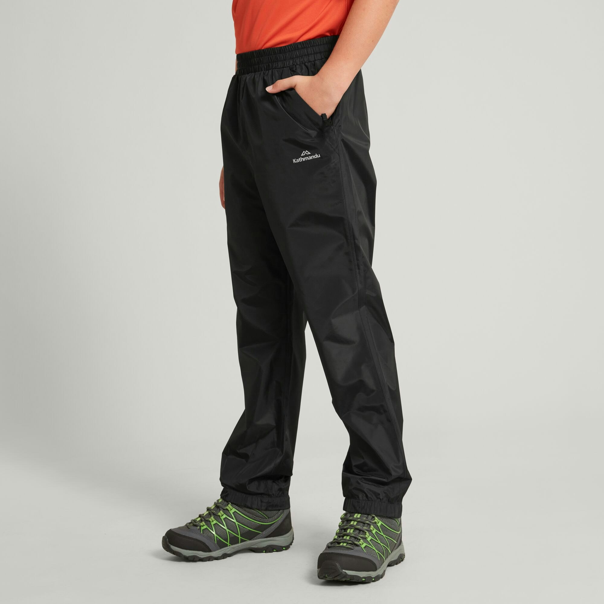 Kathmandu sales waterproof trousers