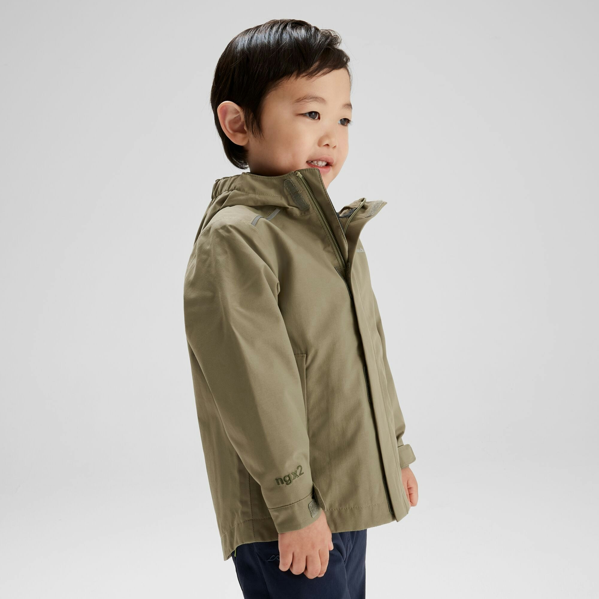 Andulo jacket v2 online