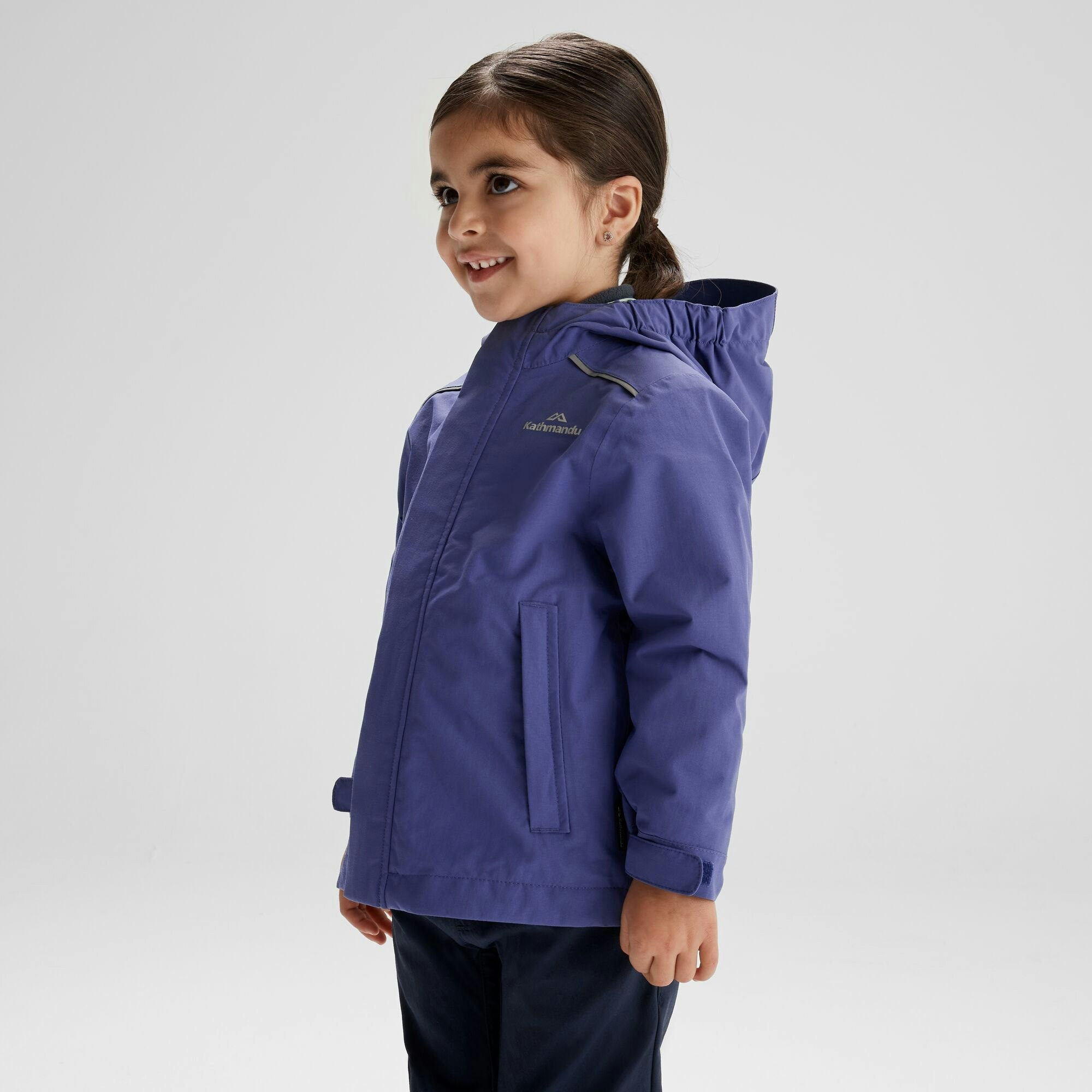 Kathmandu kids jacket best sale