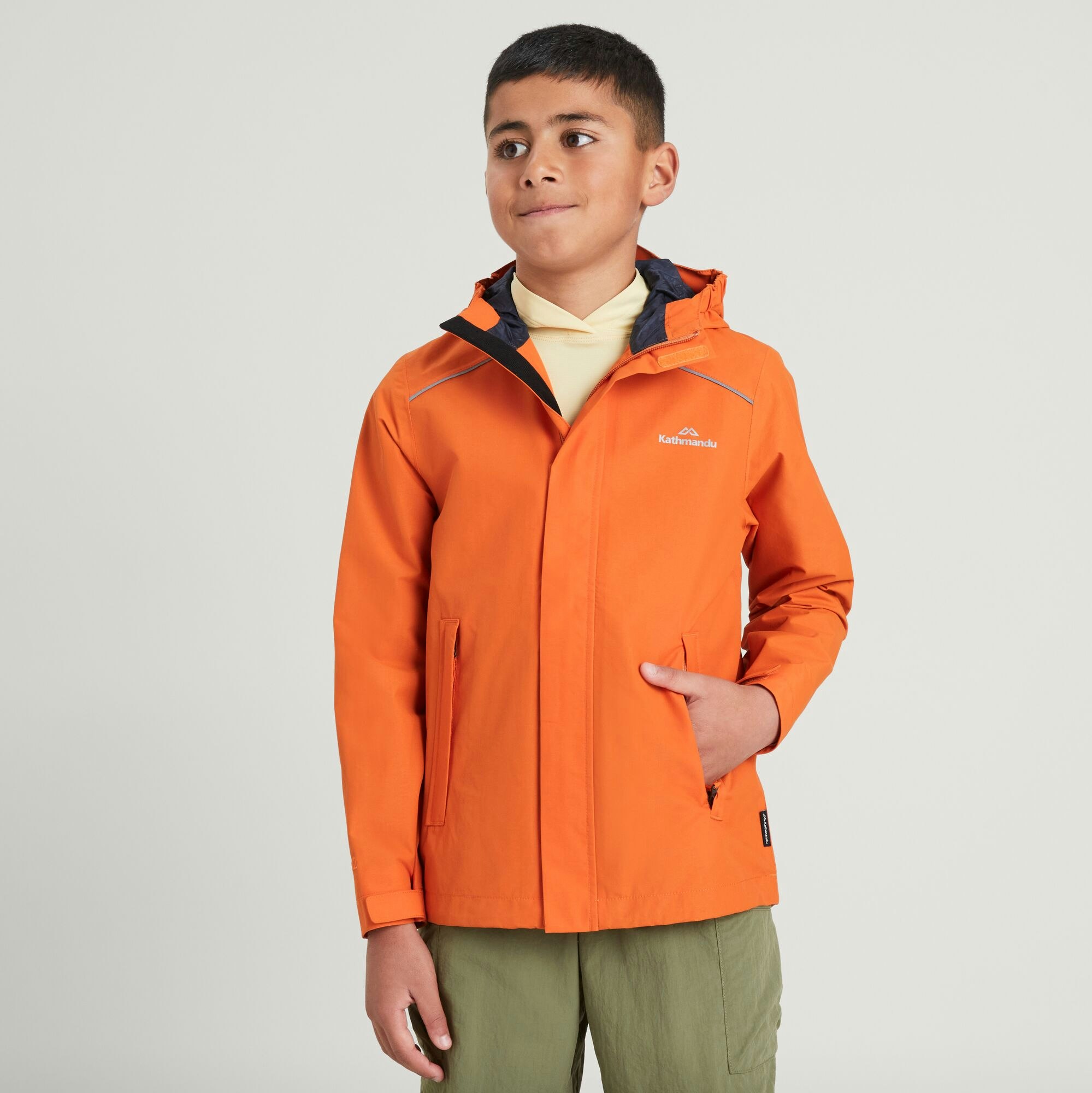 Kids rain jacket australia outlet