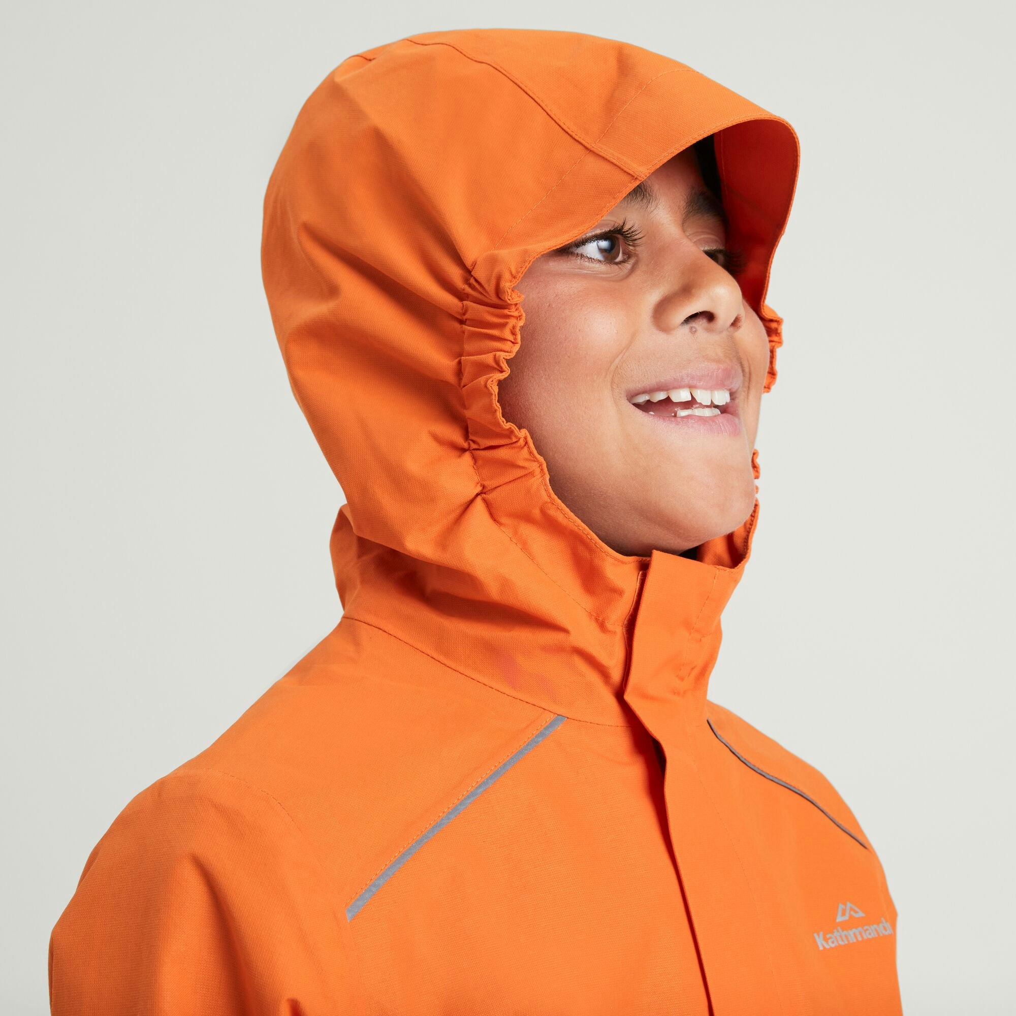 Andulo women's 2 layer waterproof jacket store