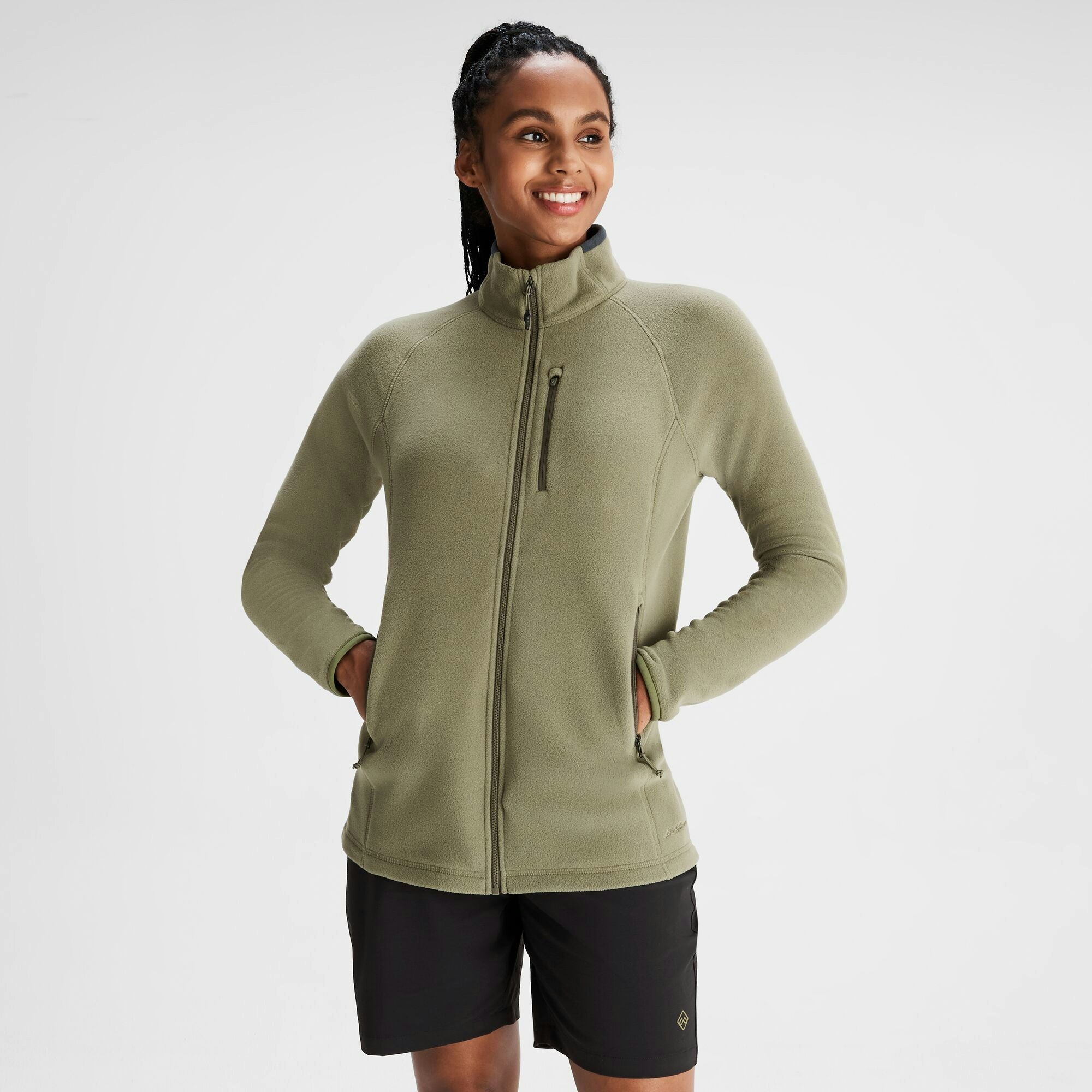 Buy Women s Fleece Jackets Fleece Vests Kathmandu NZ