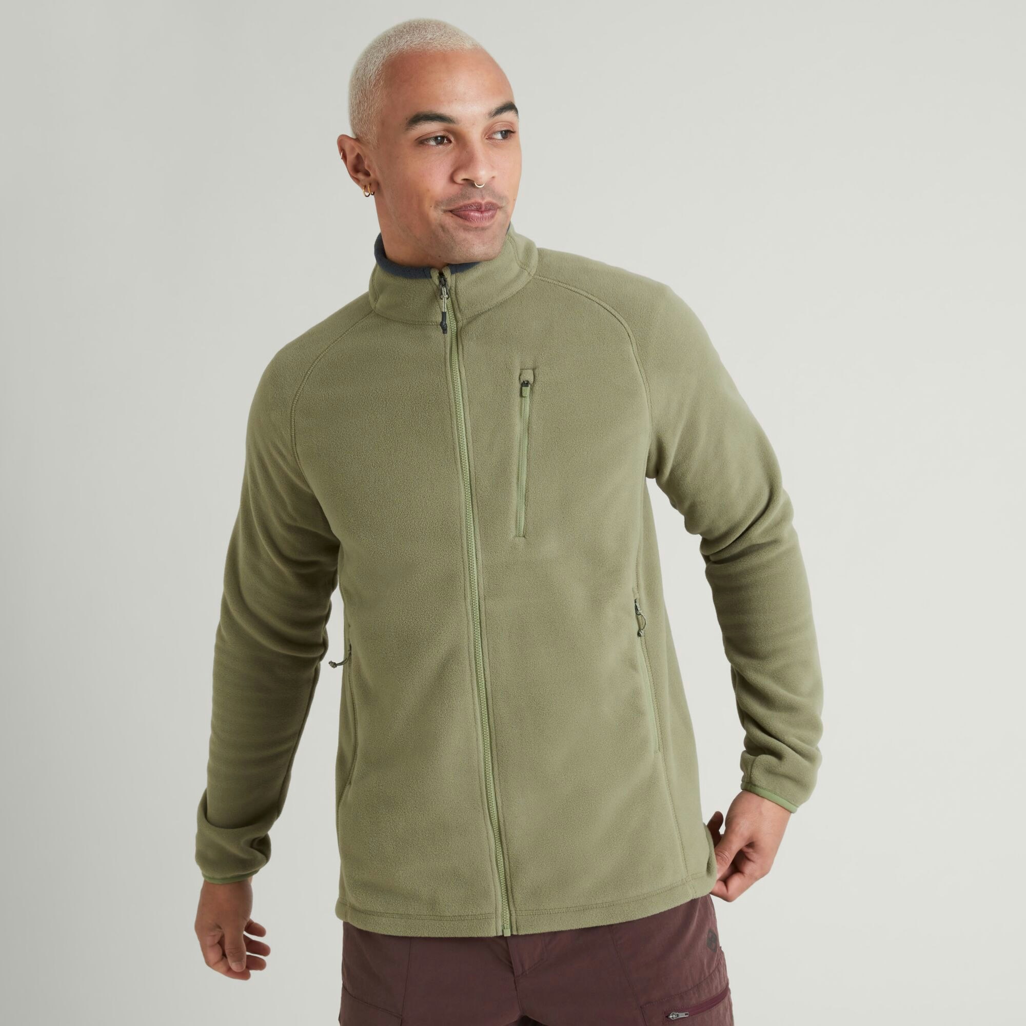 Kathmandu new arrivals fleece mens