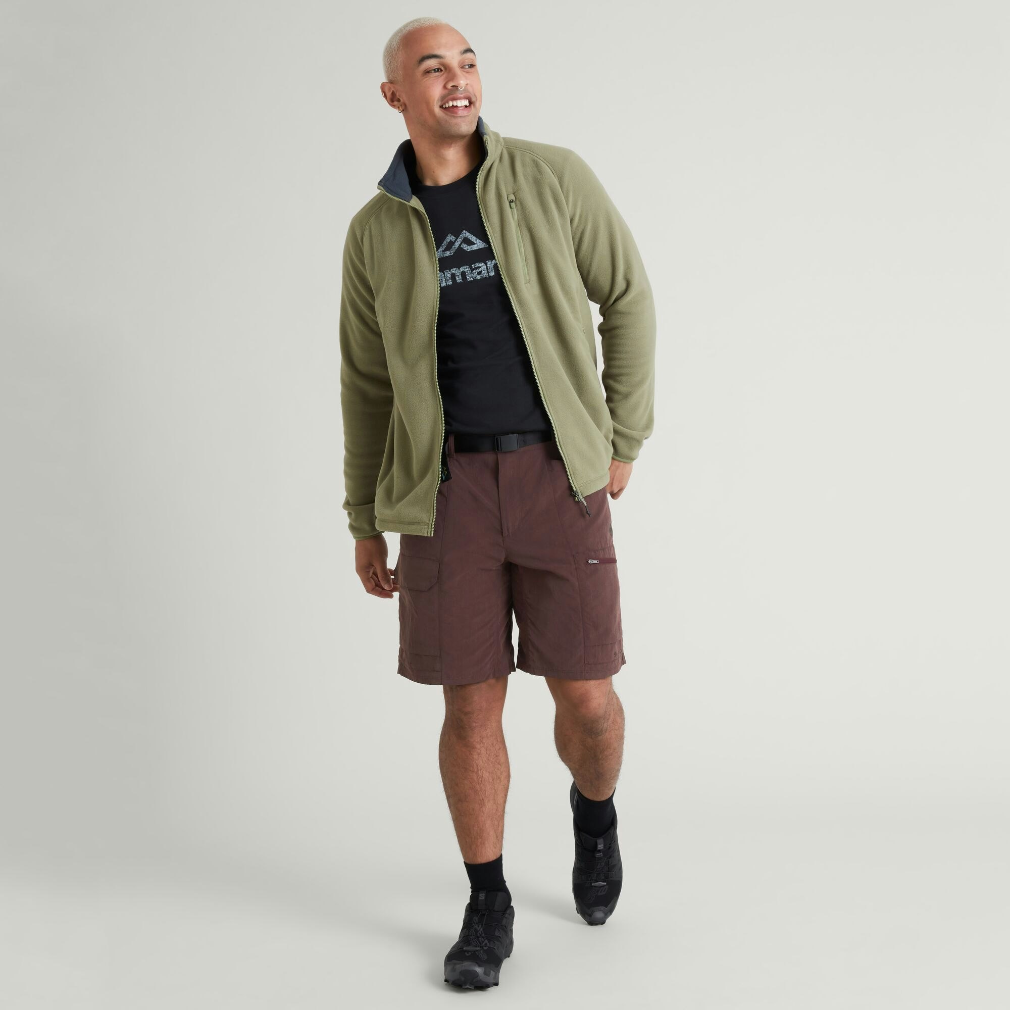 Ridge 100 Men s Primaloft Bio Jacket