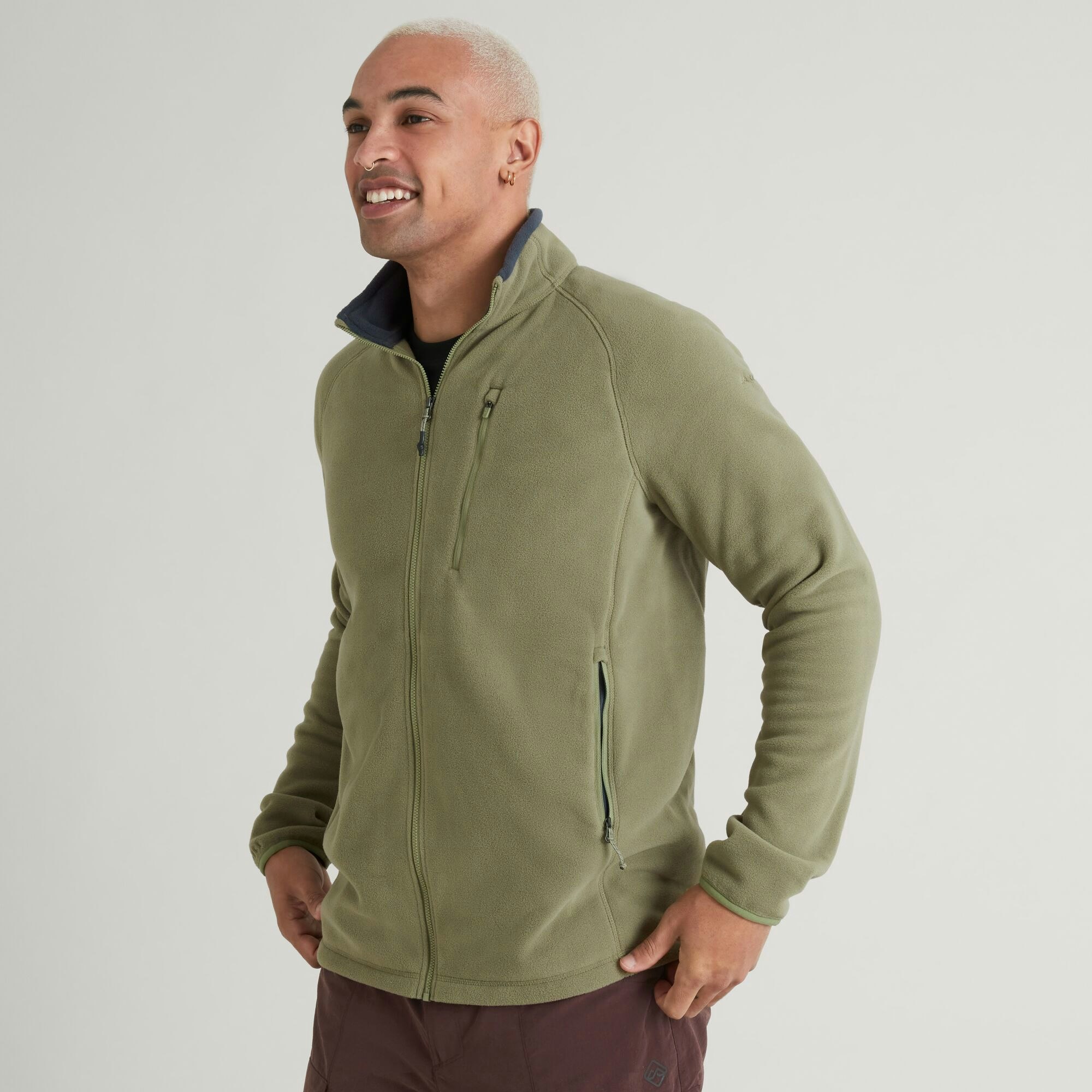 Ridge 100 Men s Primaloft Bio Jacket