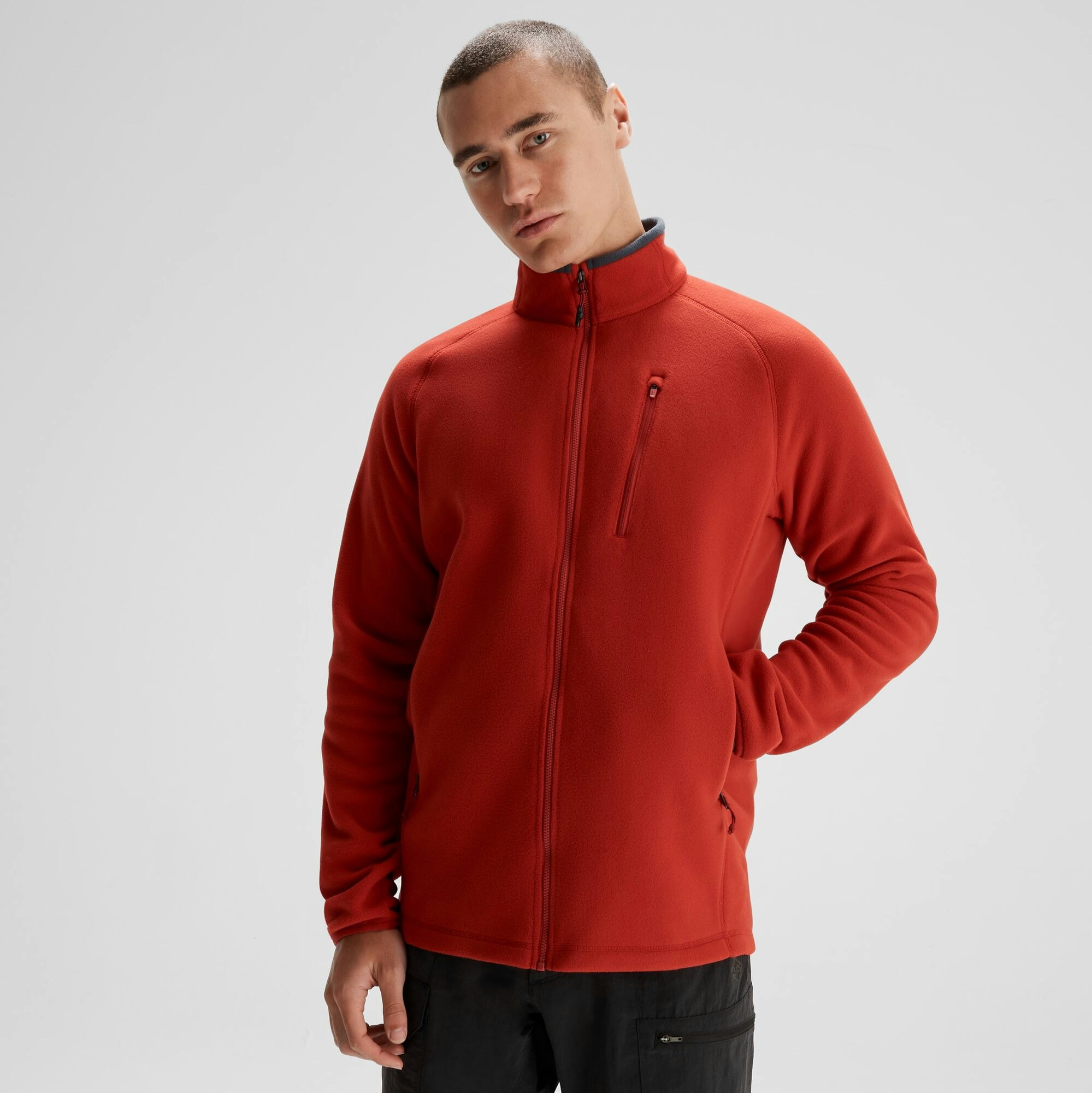 Mens parka clearance 2025