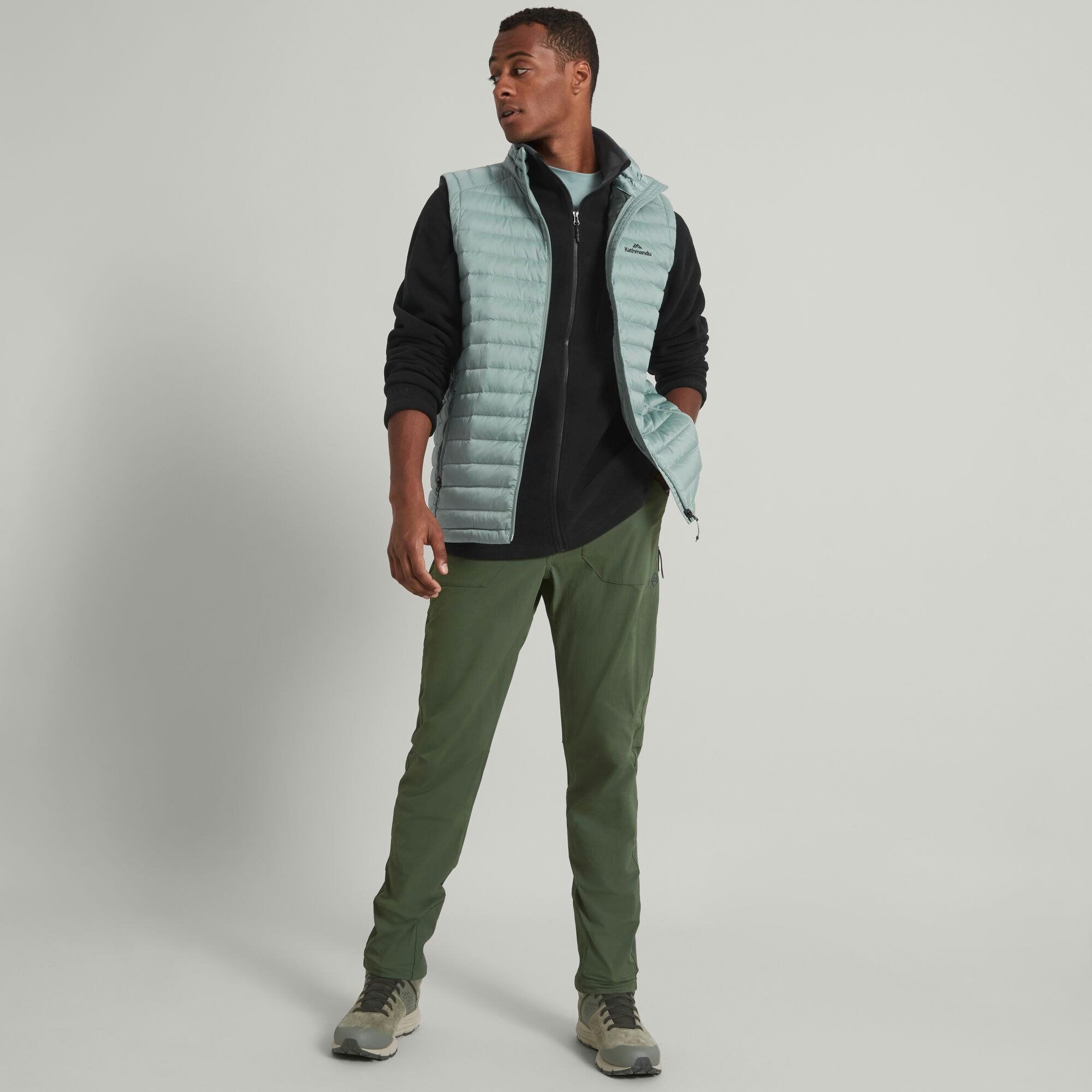 Ridge 200 Men s Primaloft Bio Jacket