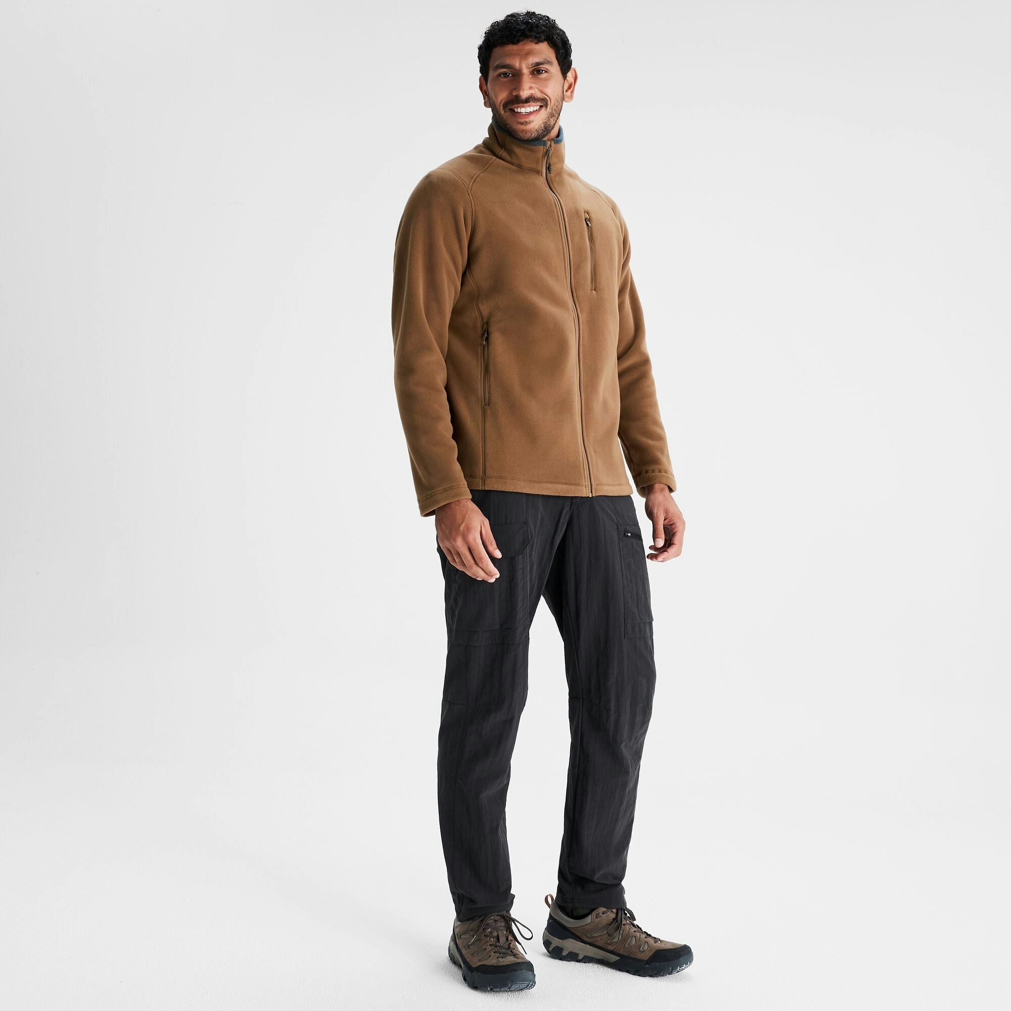 Trailhead 200 men's fleece jacket 2025