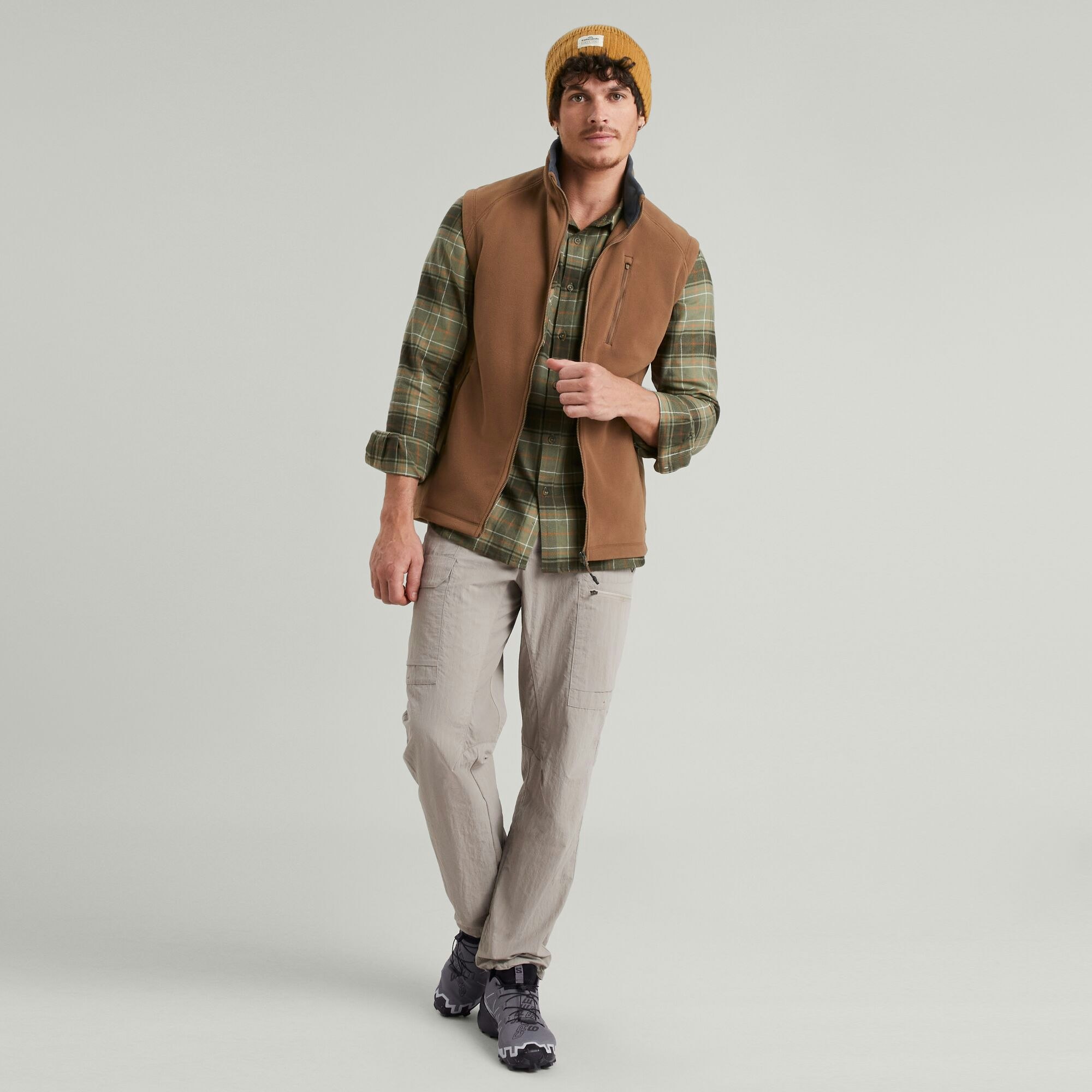 Kathmandu vest mens outlet
