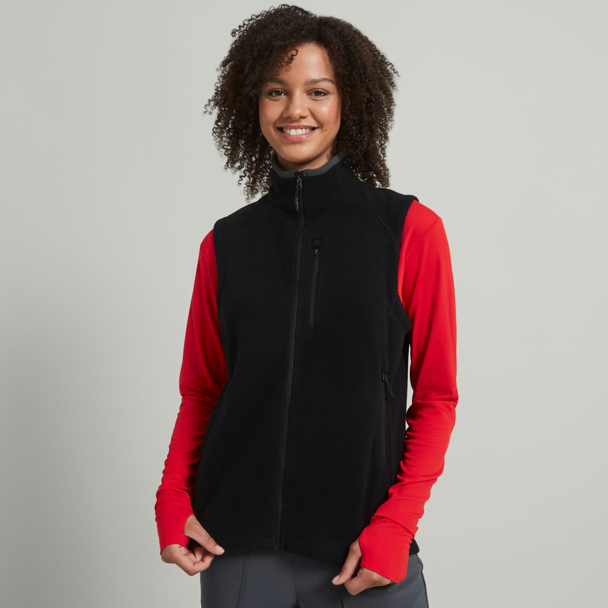 Kathmandu altica 200 jacket top