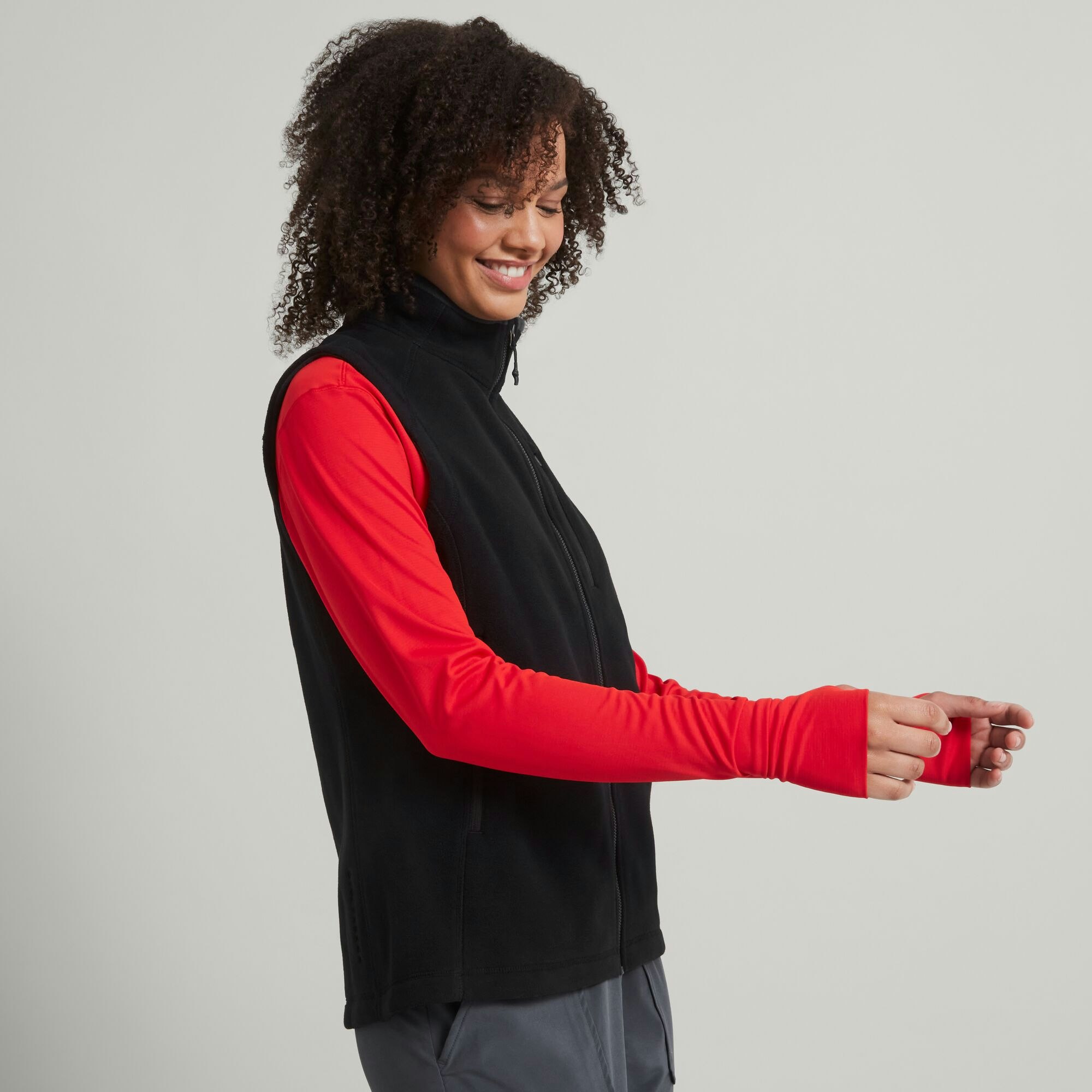 Kathmandu discount ladies vest