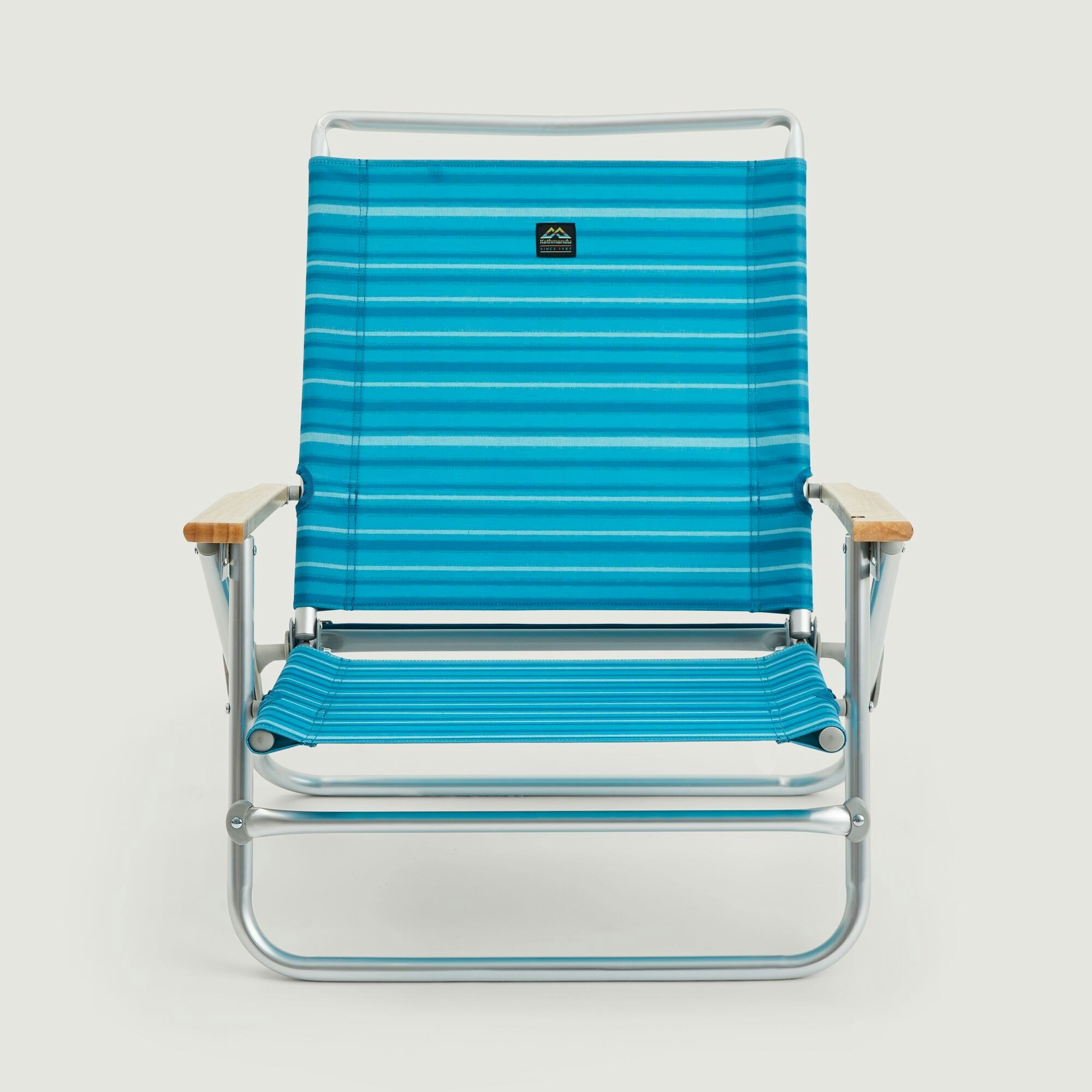 Clearance Retreat Low Lounger Chair Kathmandu AU