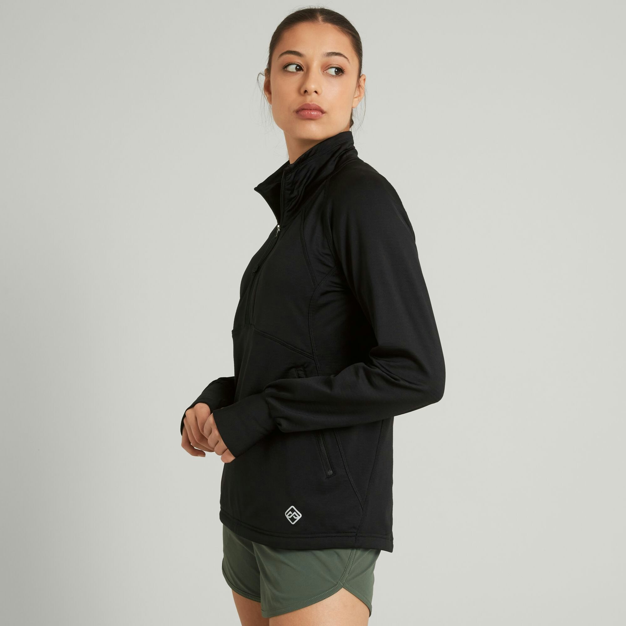 Kathmandu murchison women's heavyweight discount pullover