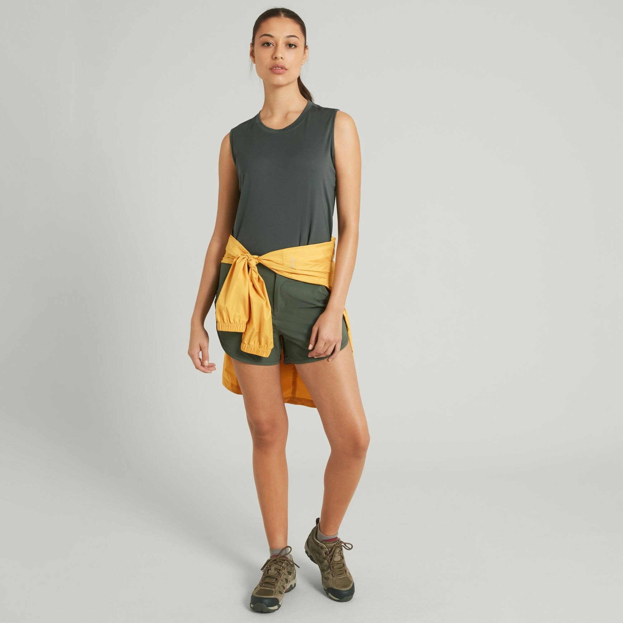 Hiking tank sales tops womens