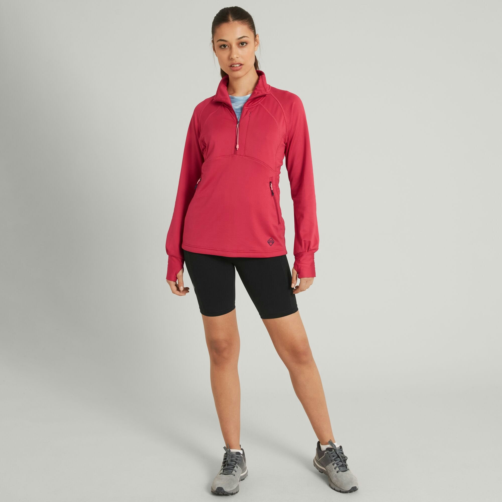 Kathmandu womens shorts on sale