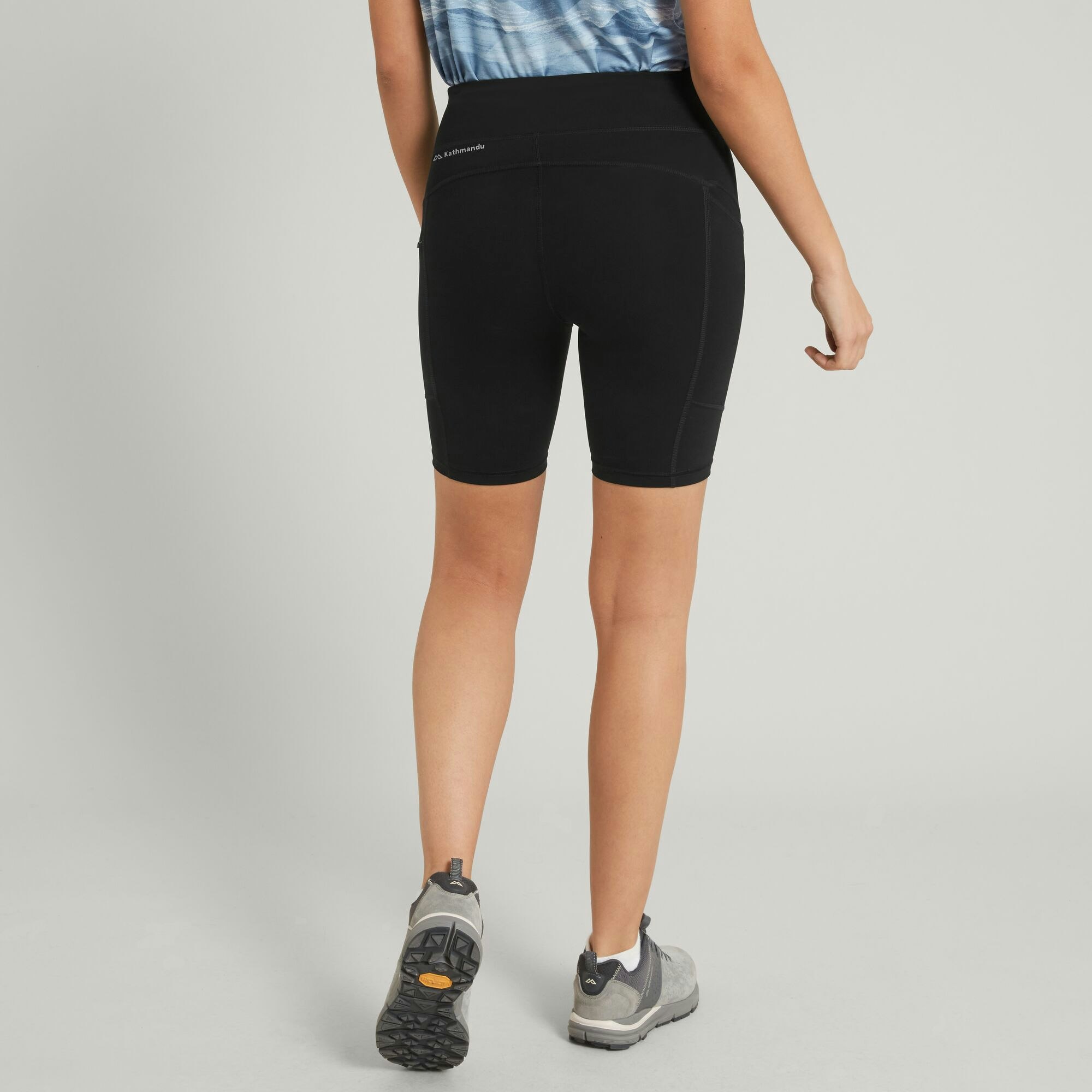 Women's 9 inch athletic shorts 2025