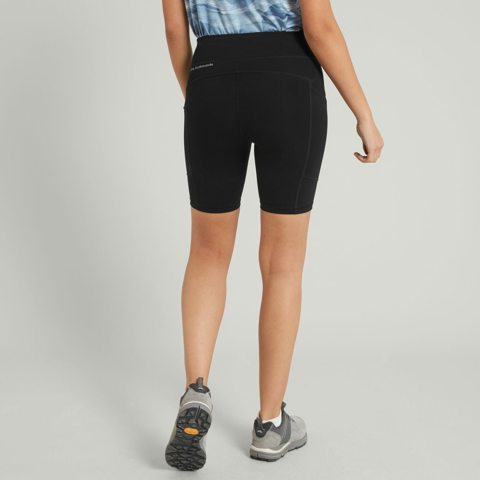 Clearance: ULT-Hike Women's Tight 8” Shorts