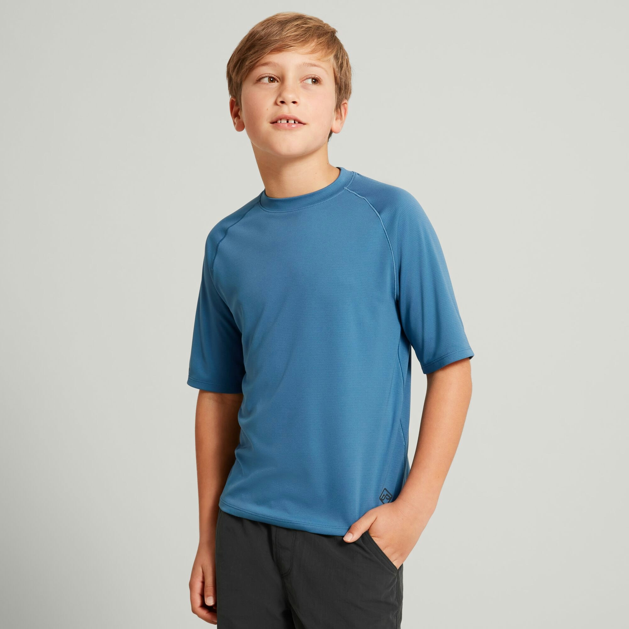 Boys shop sun shirt