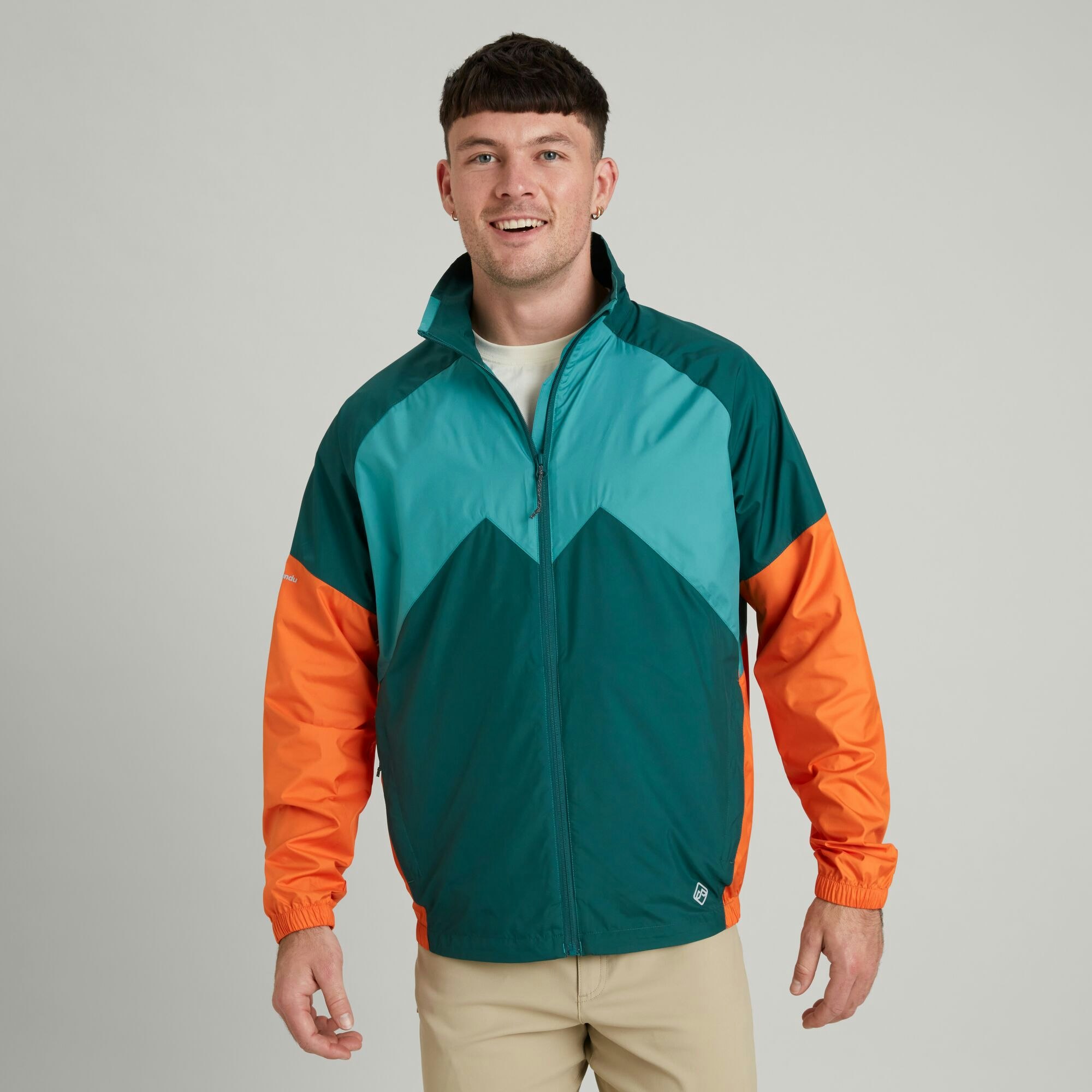 WND-Chaser Men's Windbreaker Jacket | Kathmandu US