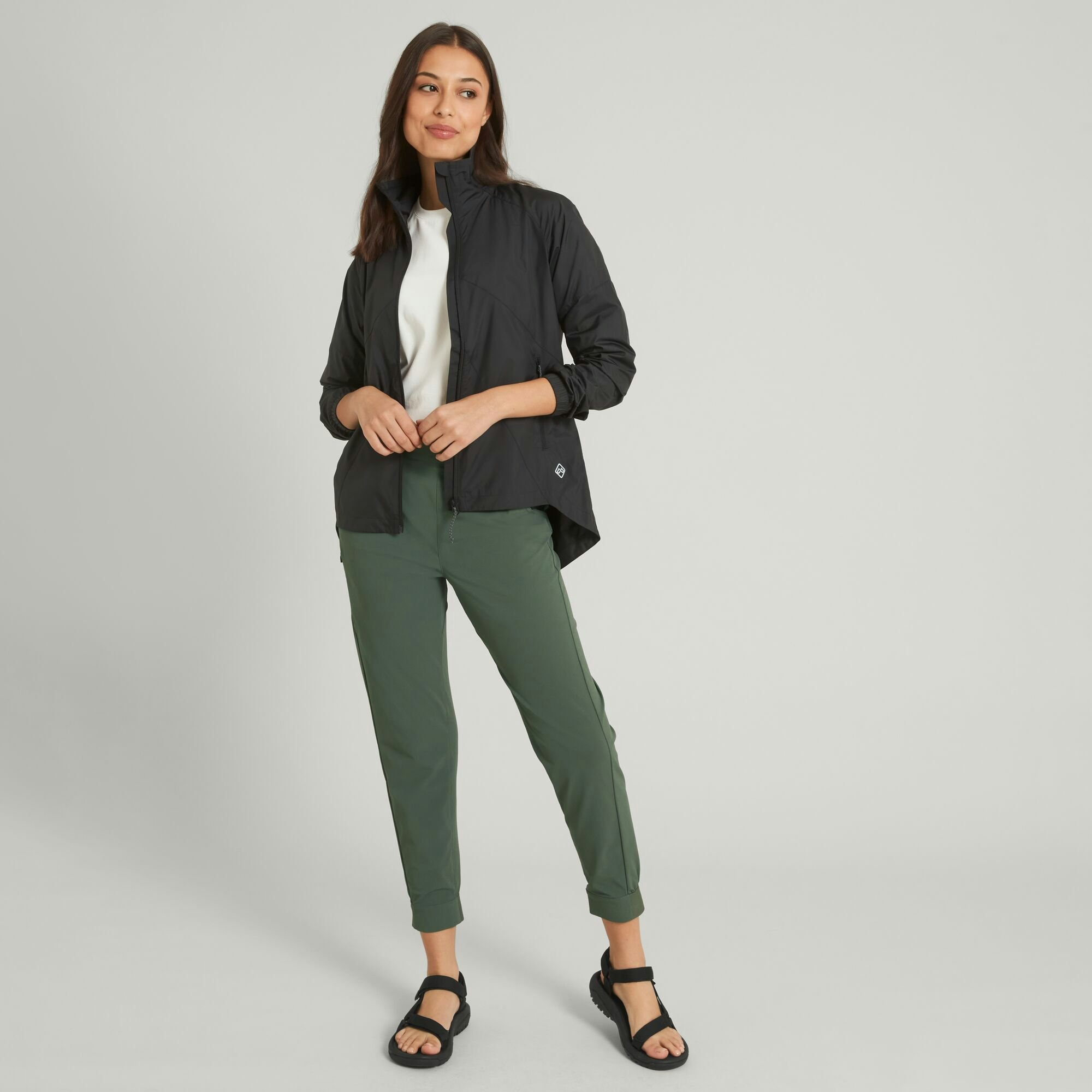 Kathmandu cheap wind jacket