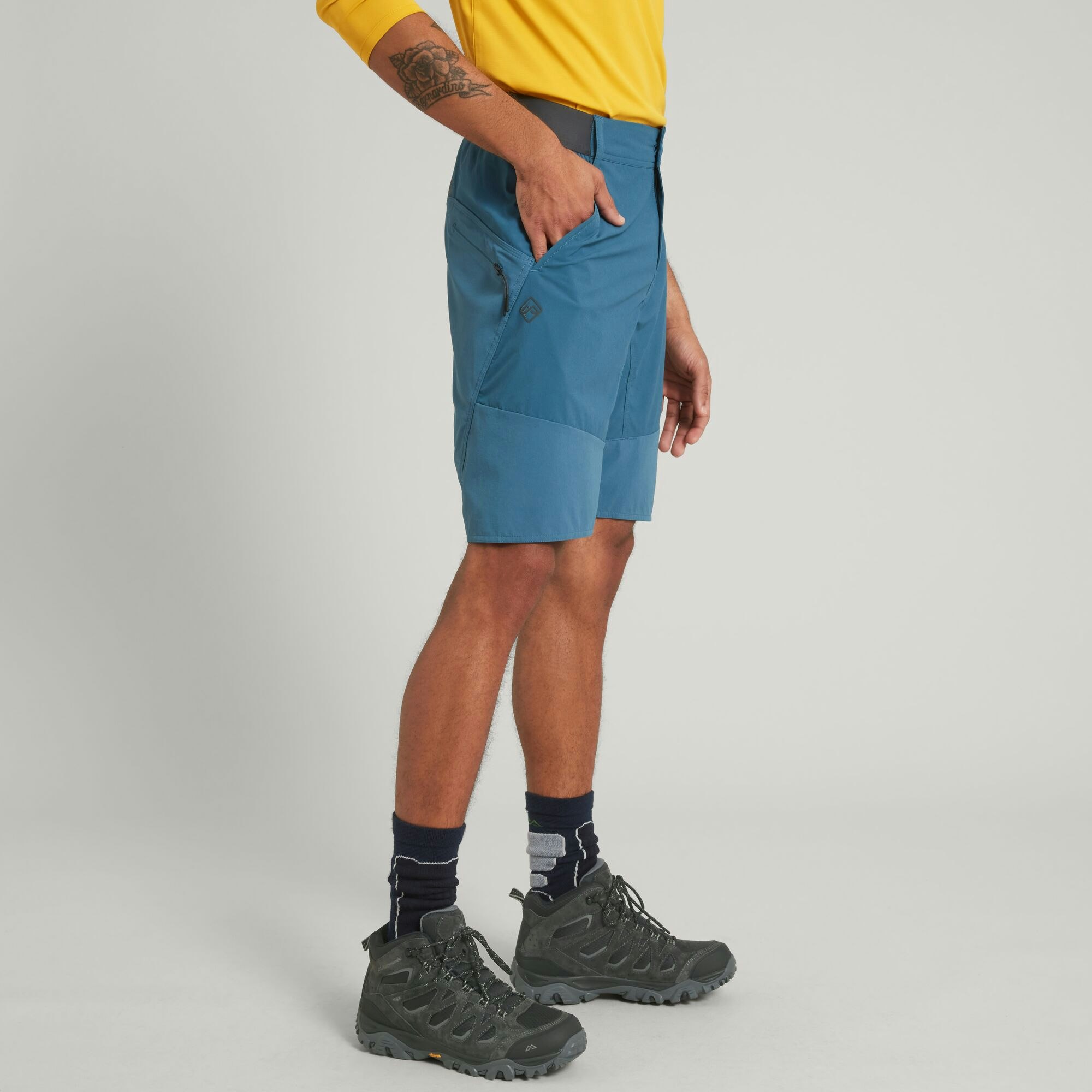 Men s ULT Hike Shorts