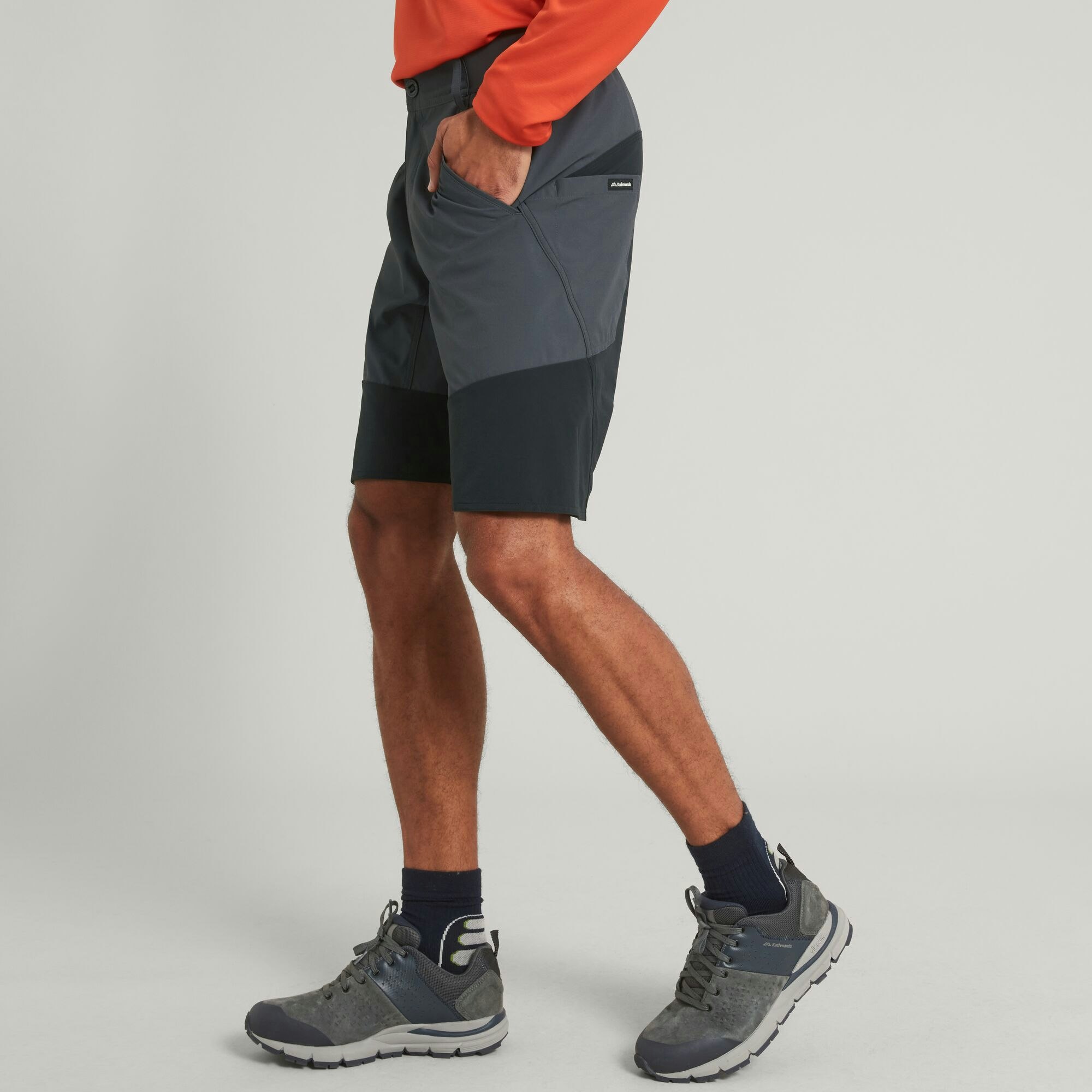 ULT Hike Men s Shorts Kathmandu UK