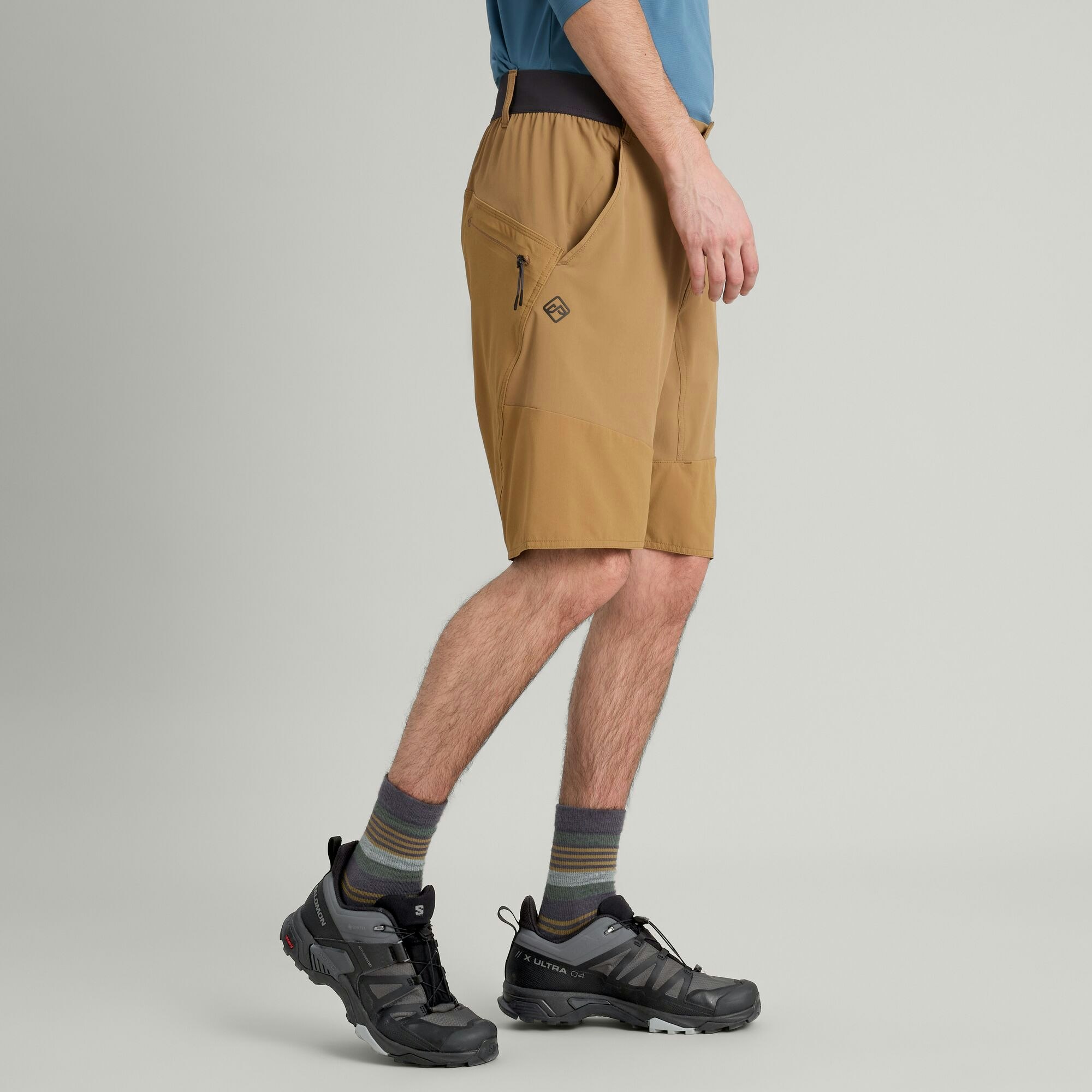 ULT-Hike Men's Convertible Pants