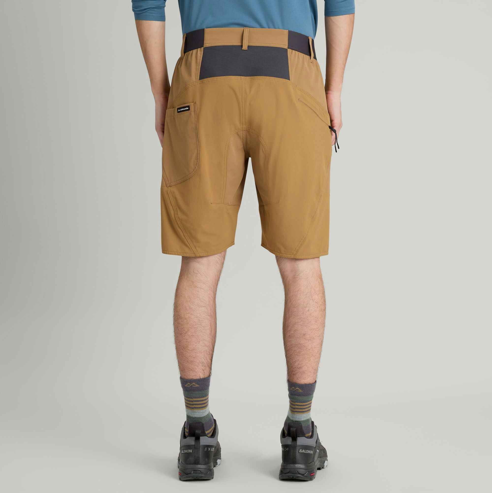 Clearance Men s ULT Hike Shorts Kathmandu AU