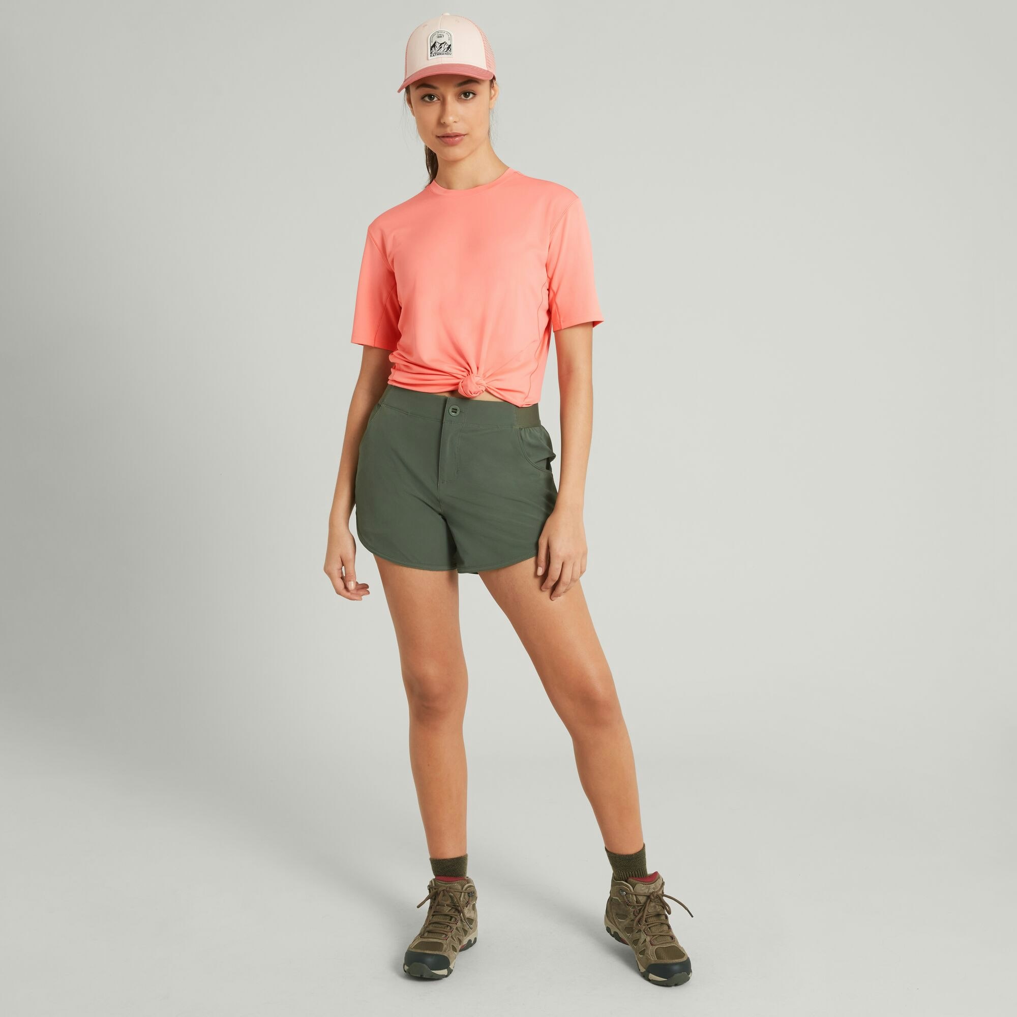 Clearance womens shorts hotsell