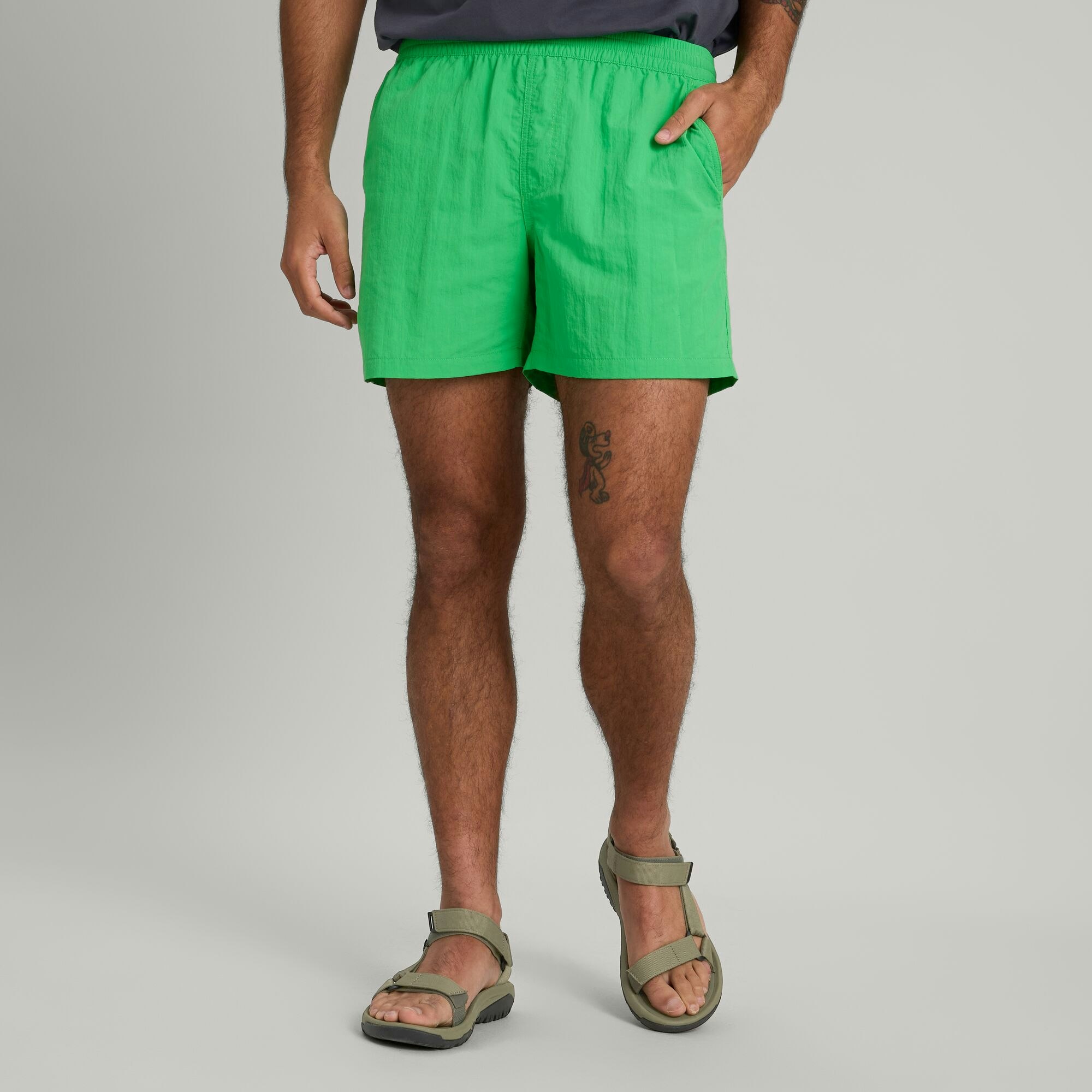 EVRY-Day Men's Five Inch Shorts