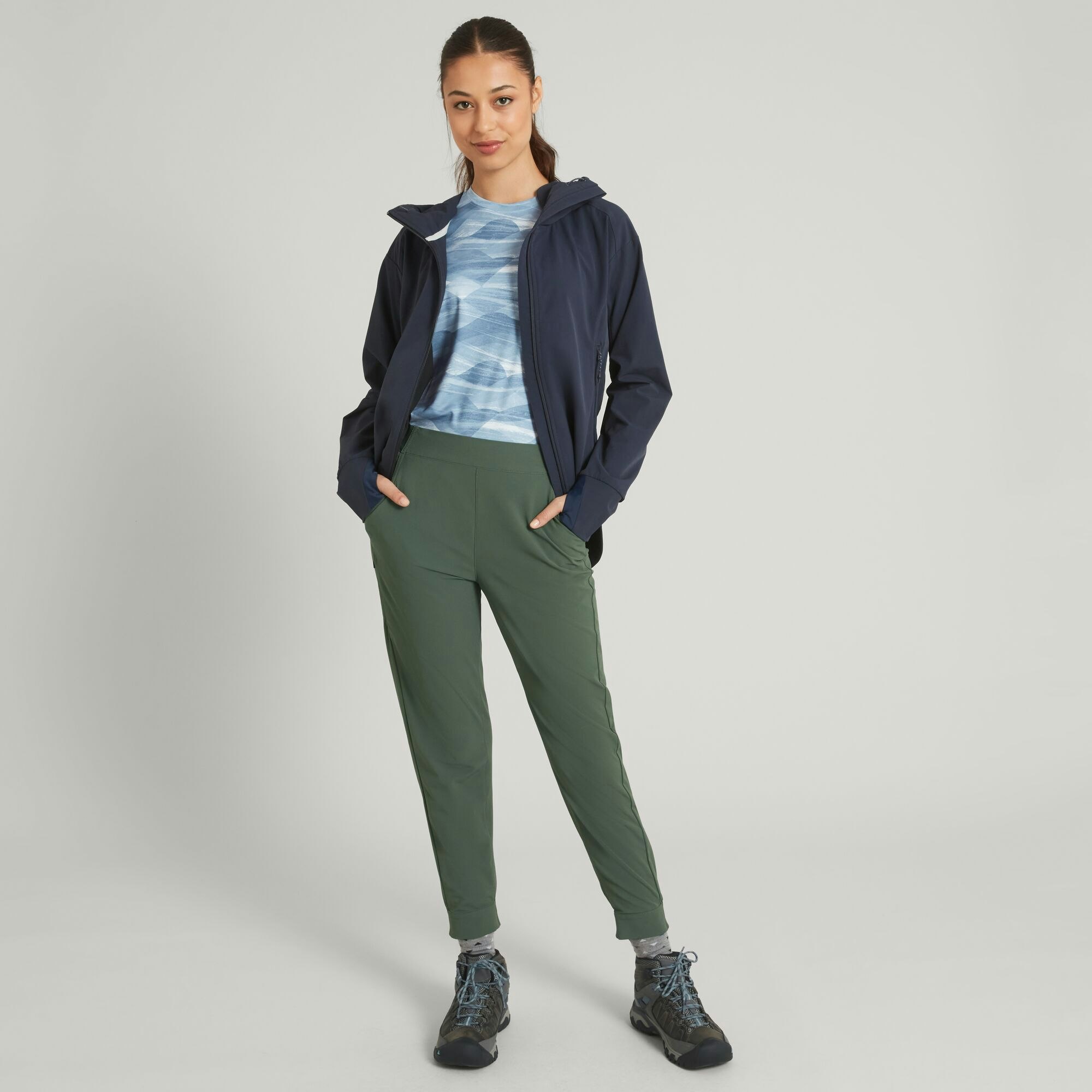 Womens joggers 2025