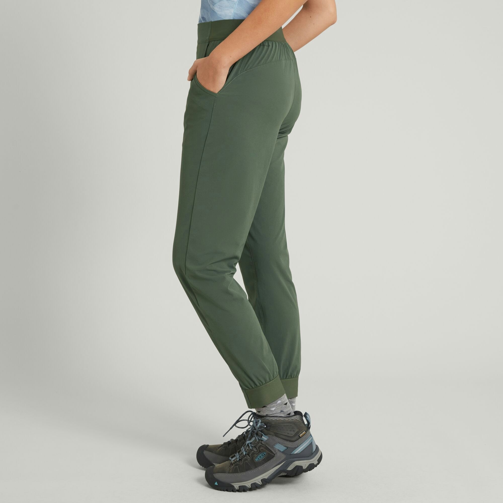 ULT Hike Women s Joggers Kathmandu UK