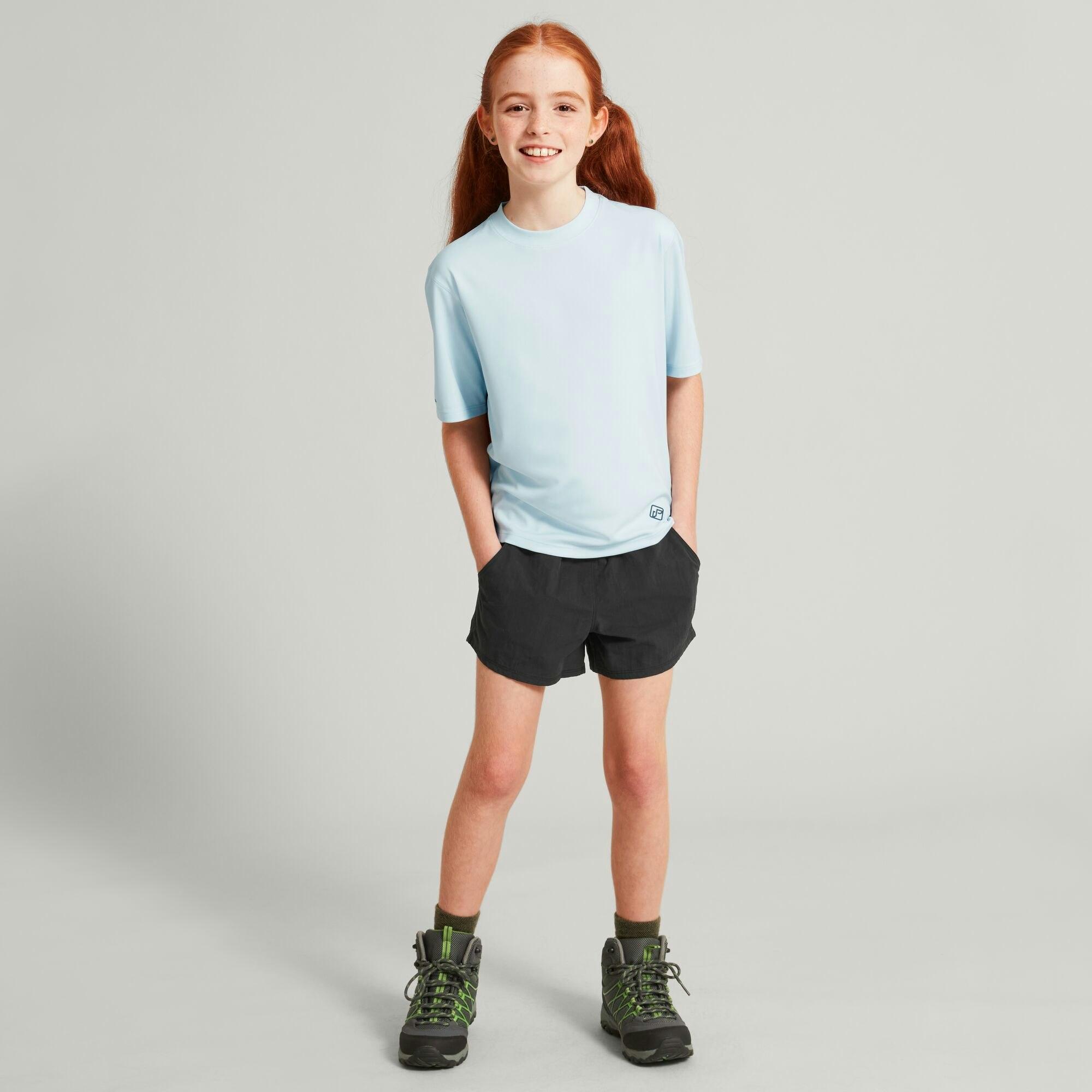 Clearance Girls EVRY Day Shorts Kathmandu NZ