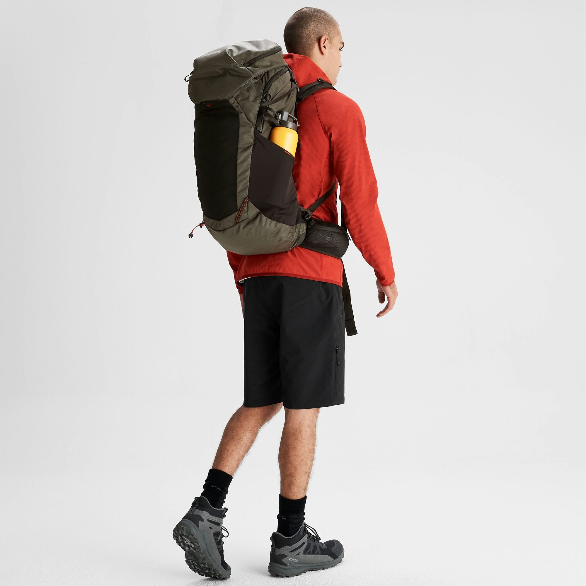 Valorous Pack 38L Kathmandu NZ