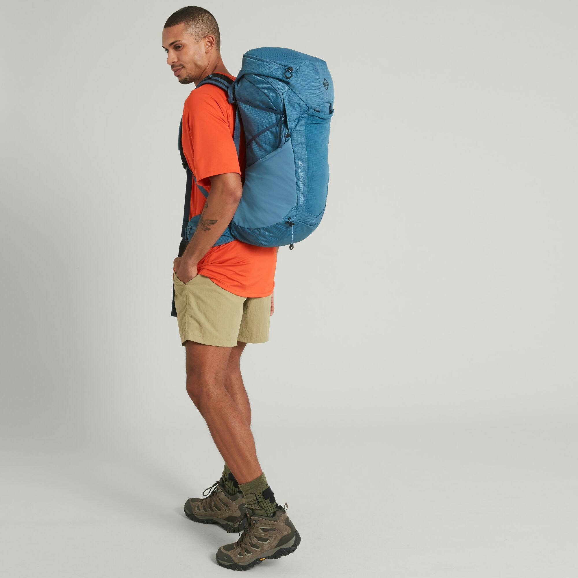Kathmandu carry deals on pack