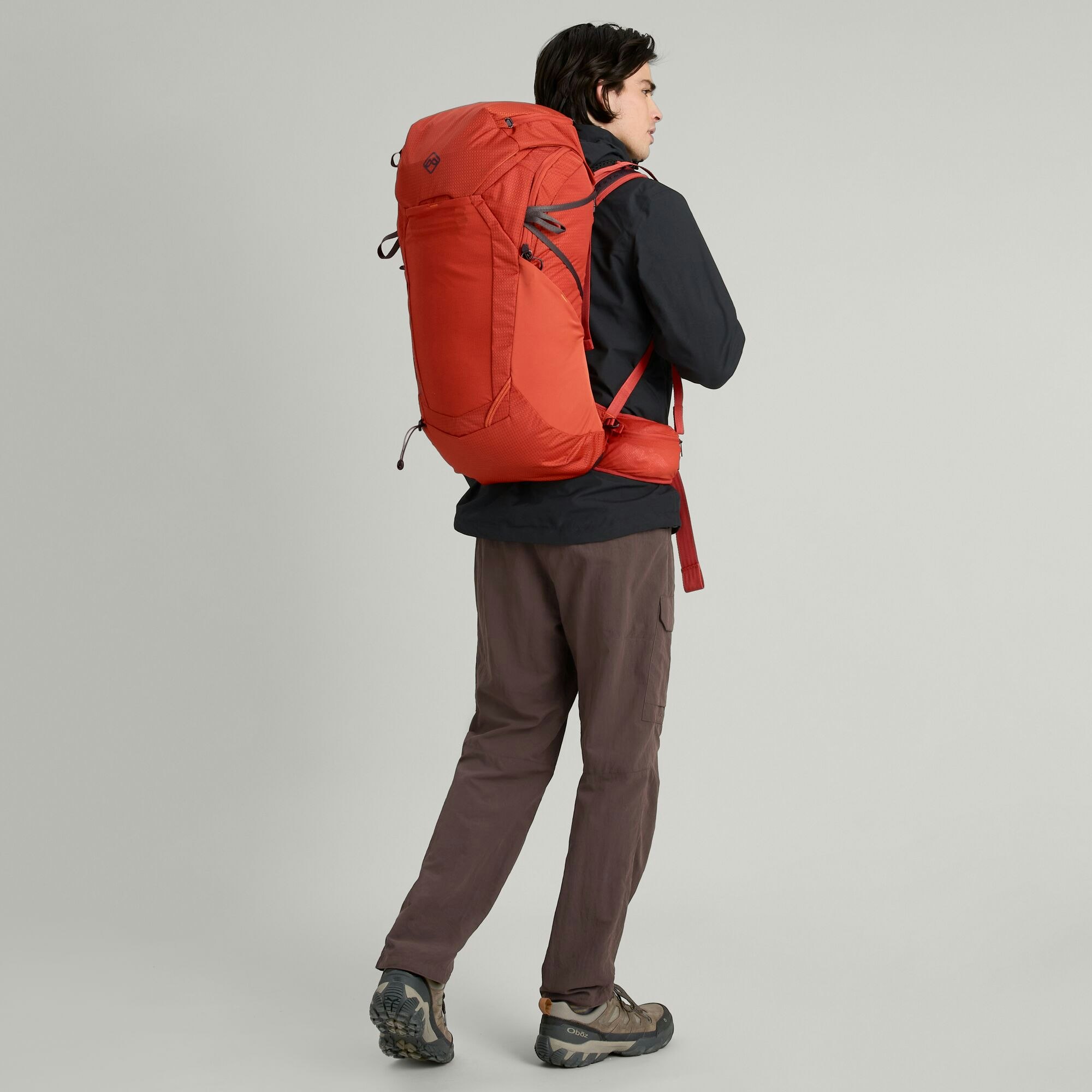 Kathmandu hot sale backpack nz