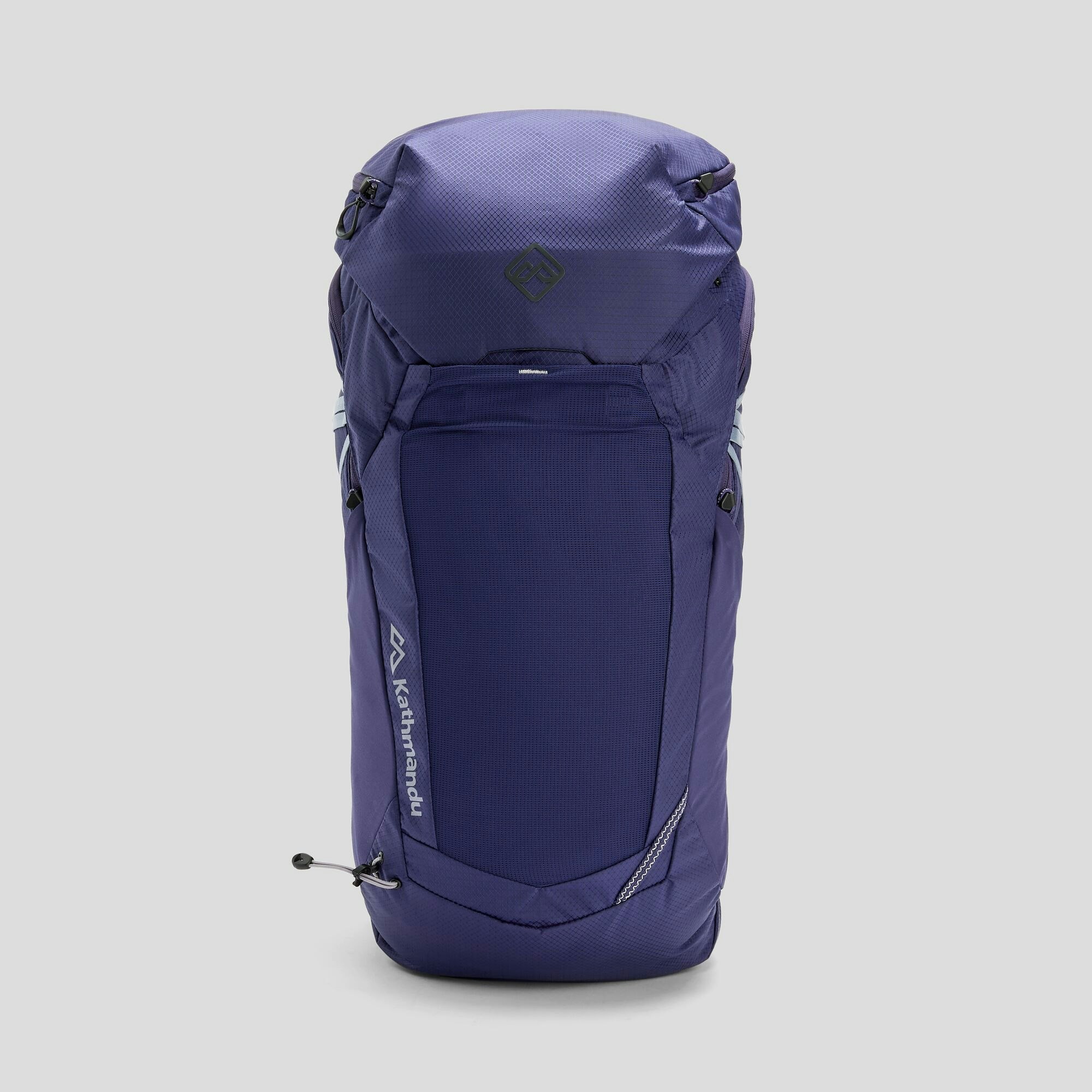 Kathmandu hiking gear top