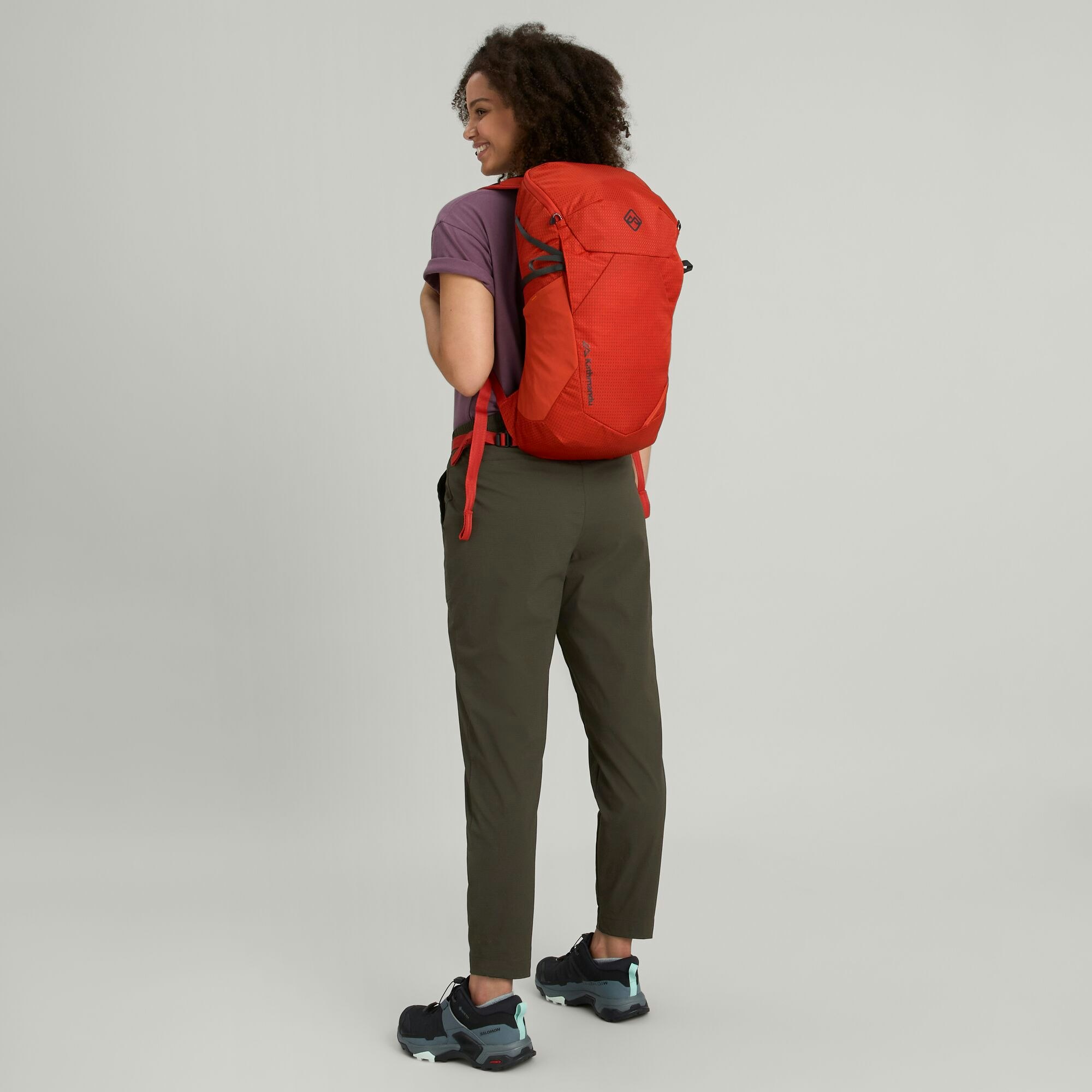 Valorous Pack 20L