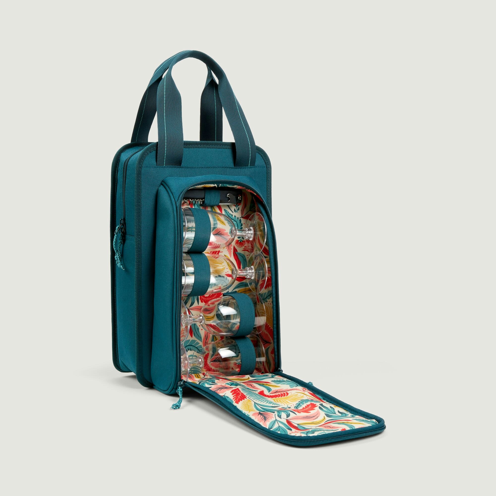 Kathmandu 2025 lunch bag