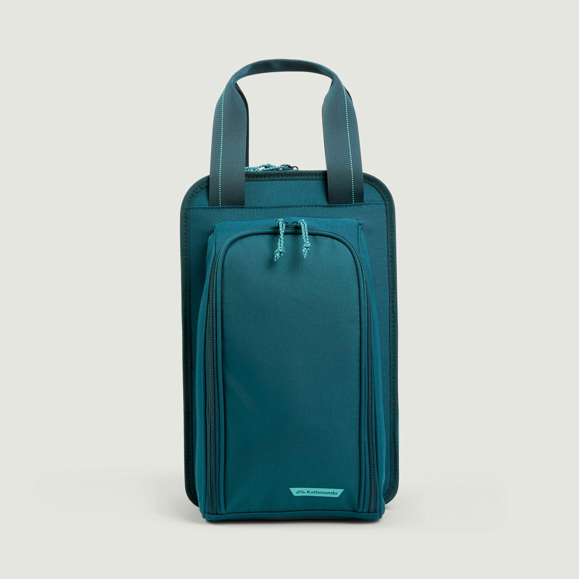 Wine cooler picnic store bag