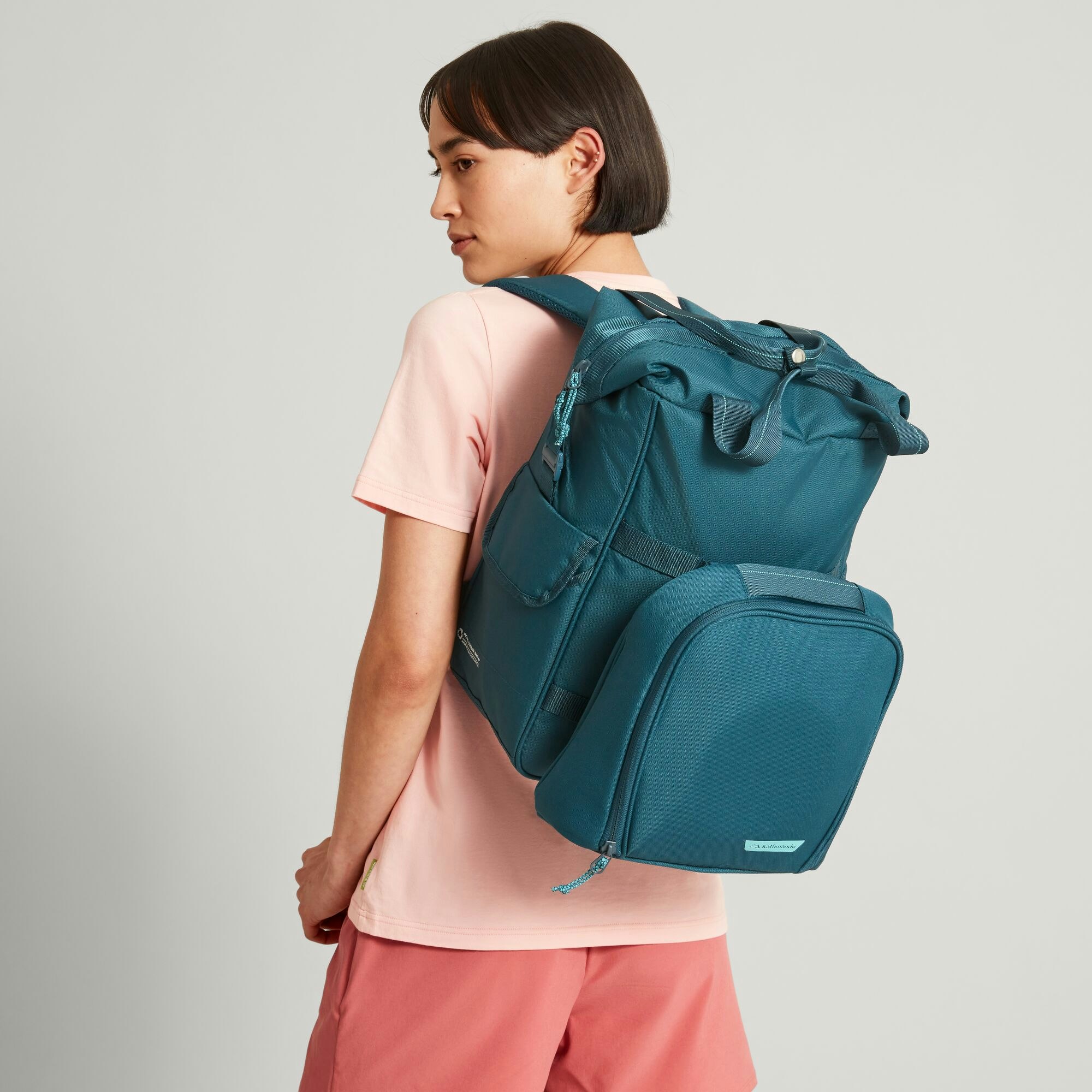 Kathmandu 2025 picnic backpack