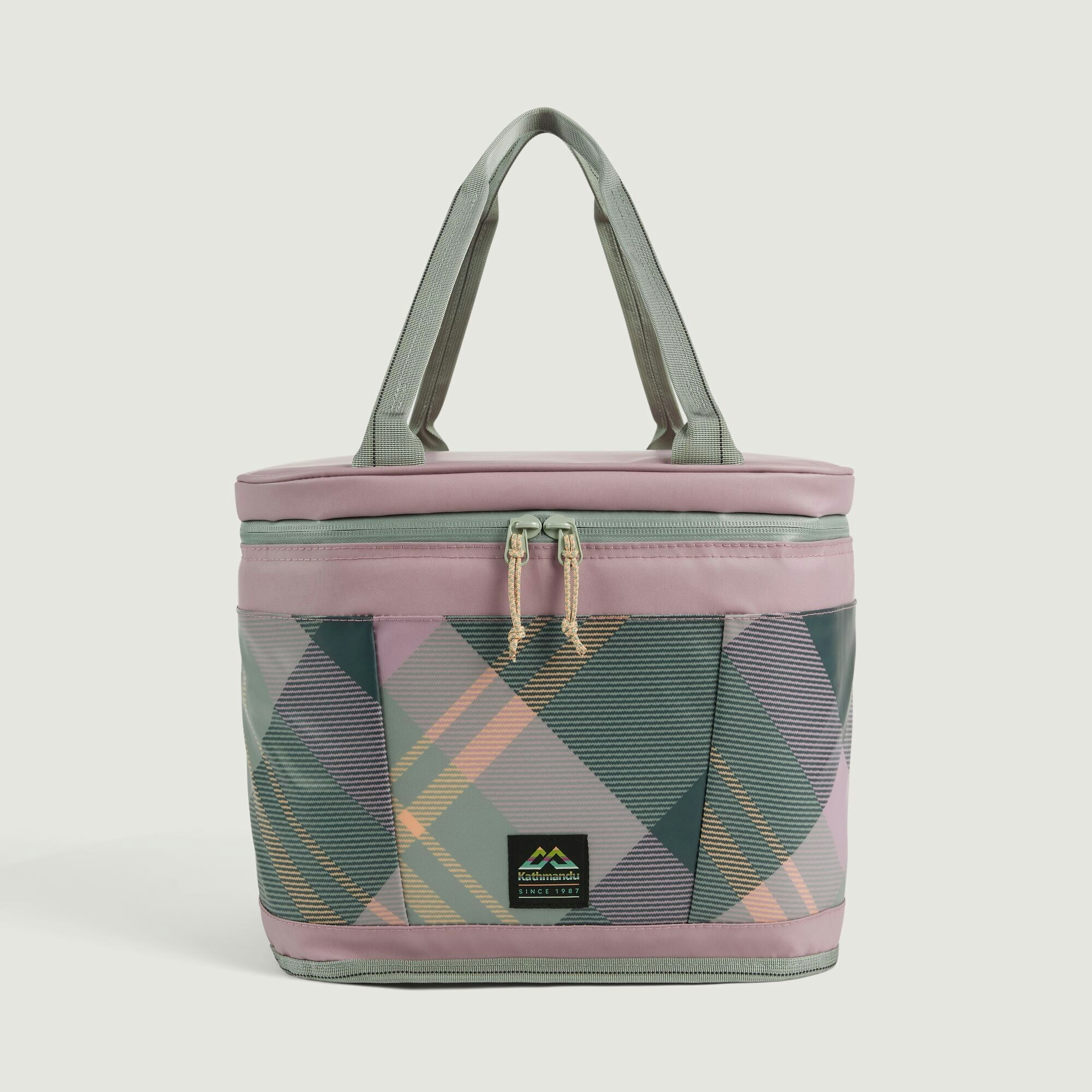 Kathmandu lunch bag outlet