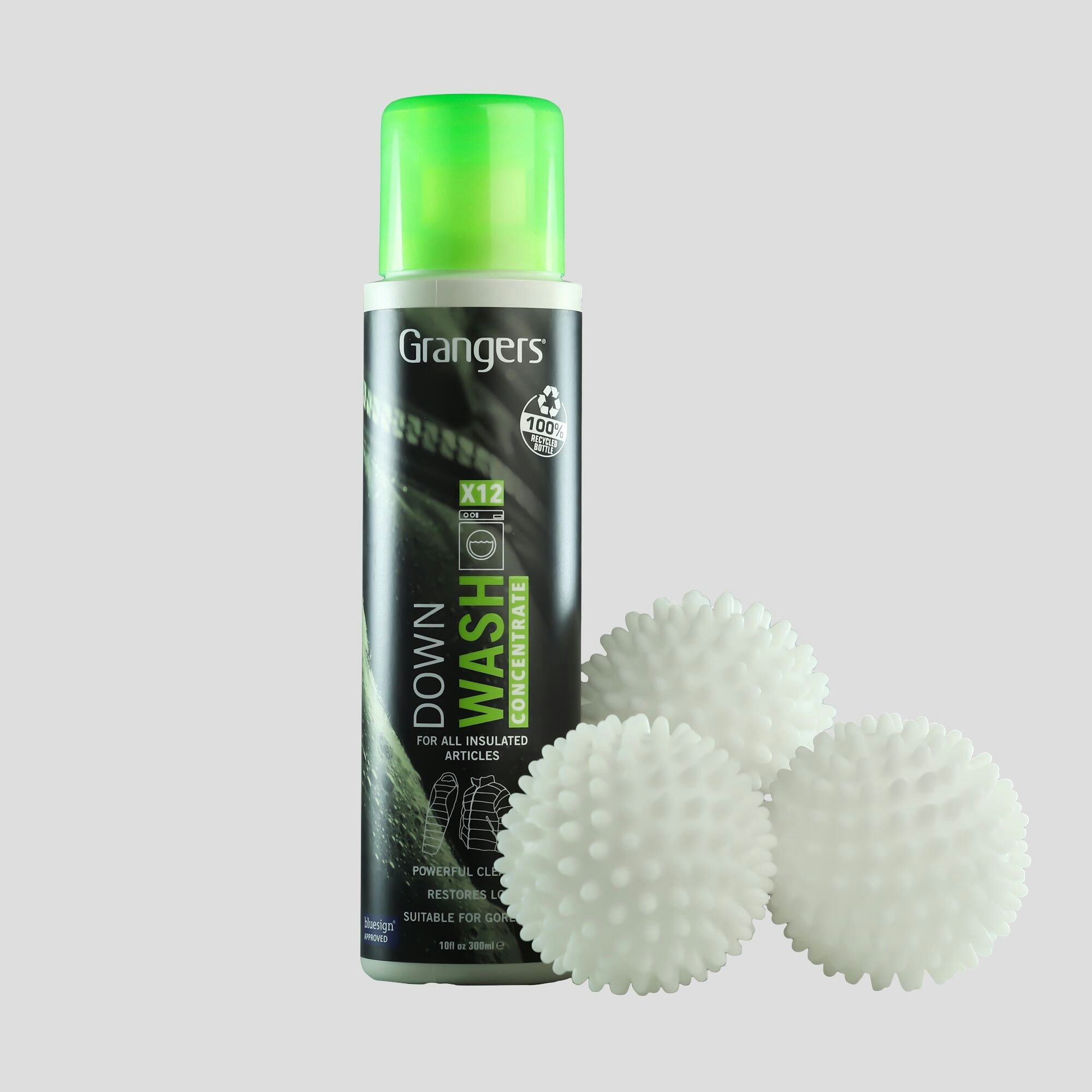Grangers Down Wash Kit Kathmandu AU