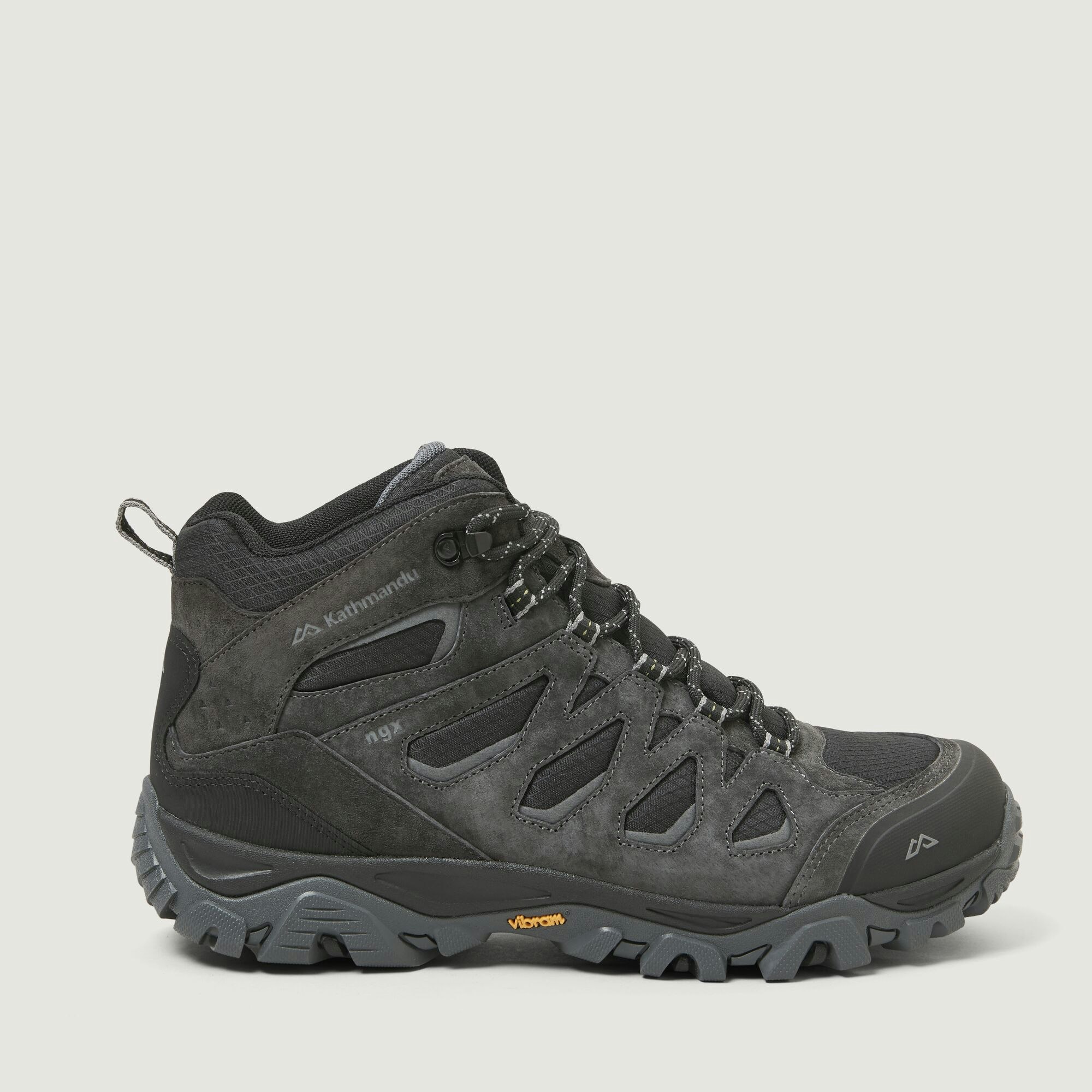 Mornington ngx top boot womens