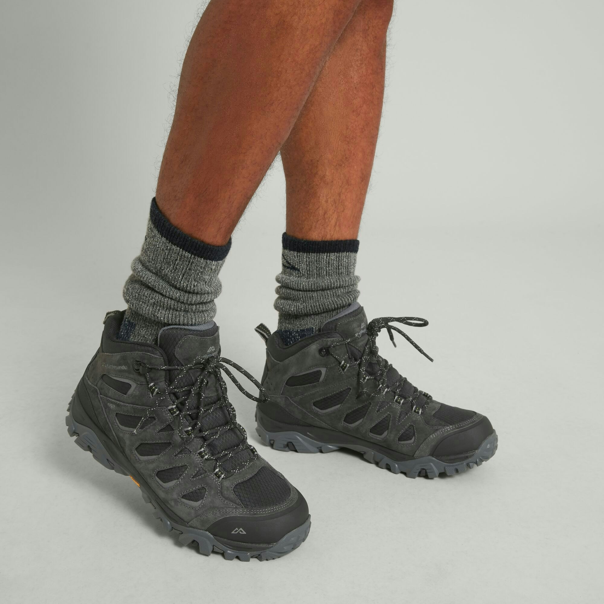 Men's mid calf hiking boots on sale