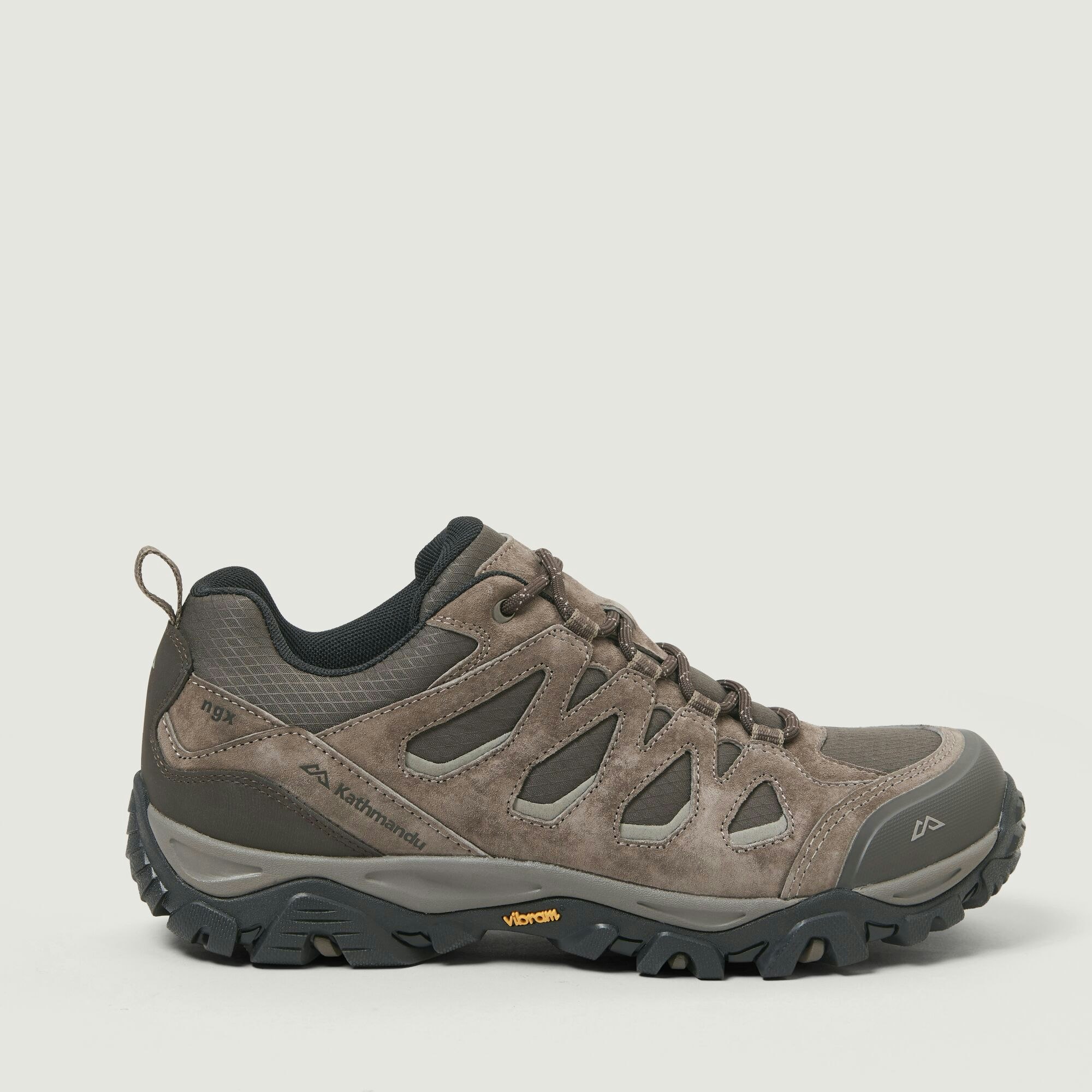 Mornington Men's Low Waterproof Hiking Shoes