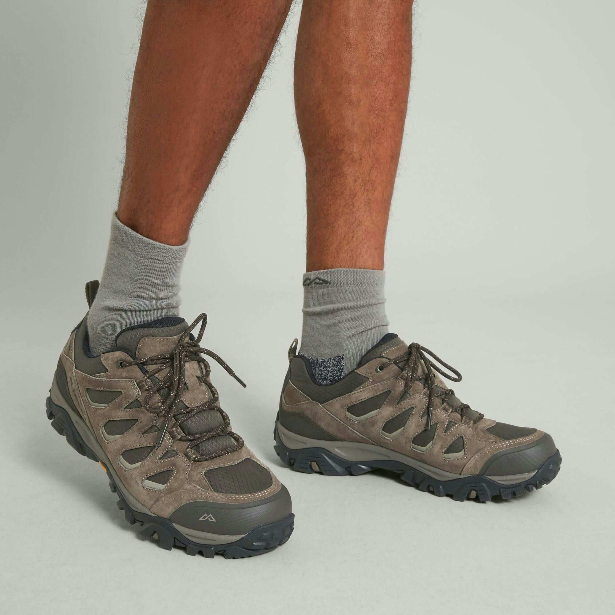 Men s Mornington Waterproof Hiking Shoes Kathmandu NZ