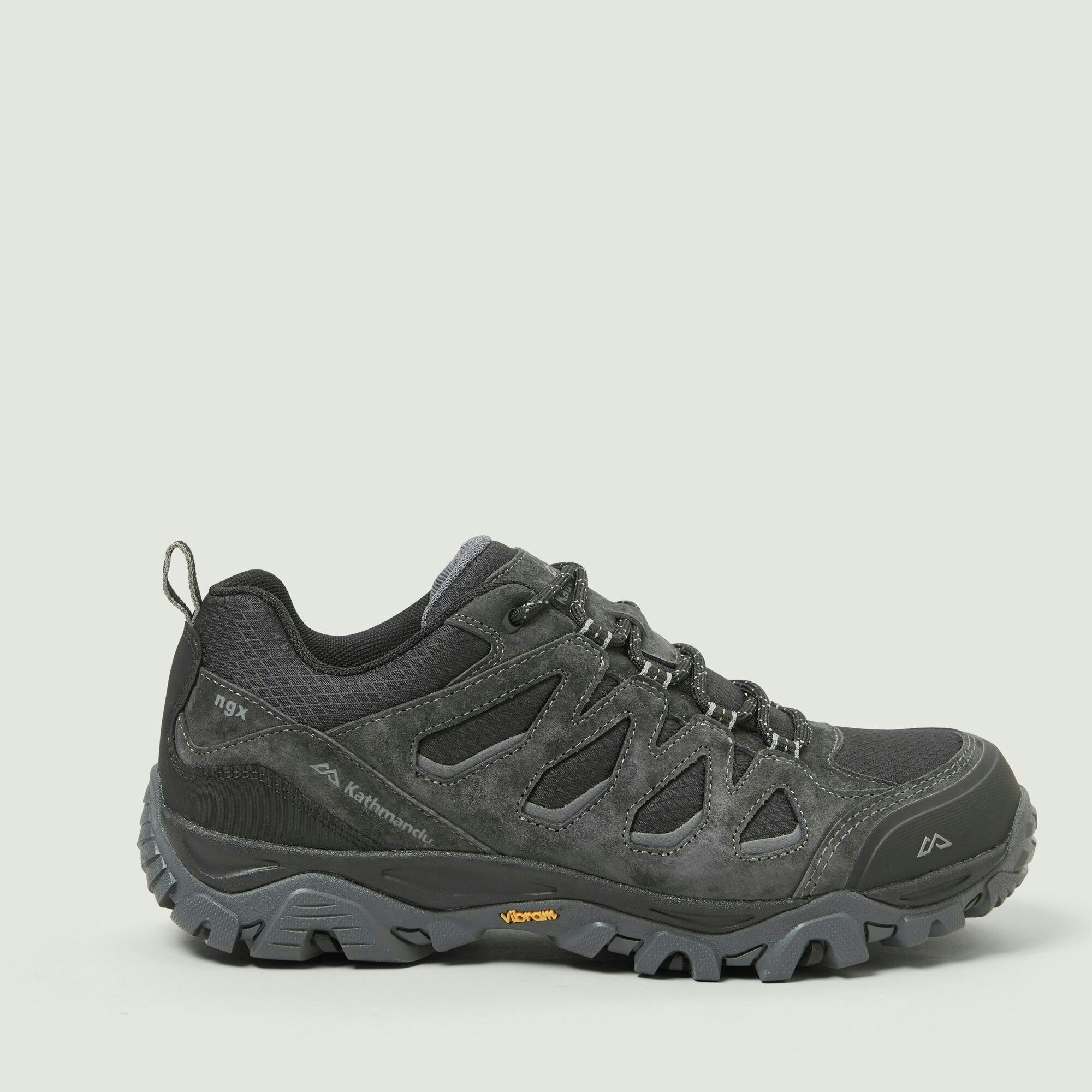 Men s Mornington Waterproof Hiking Shoes Kathmandu NZ