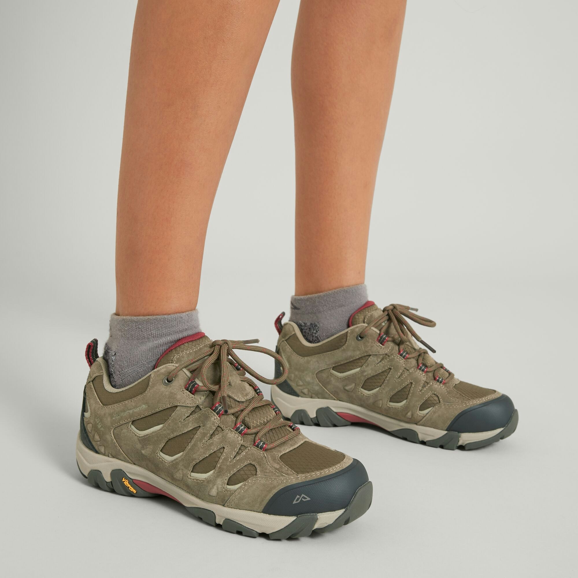 Kathmandu shop walking shoes