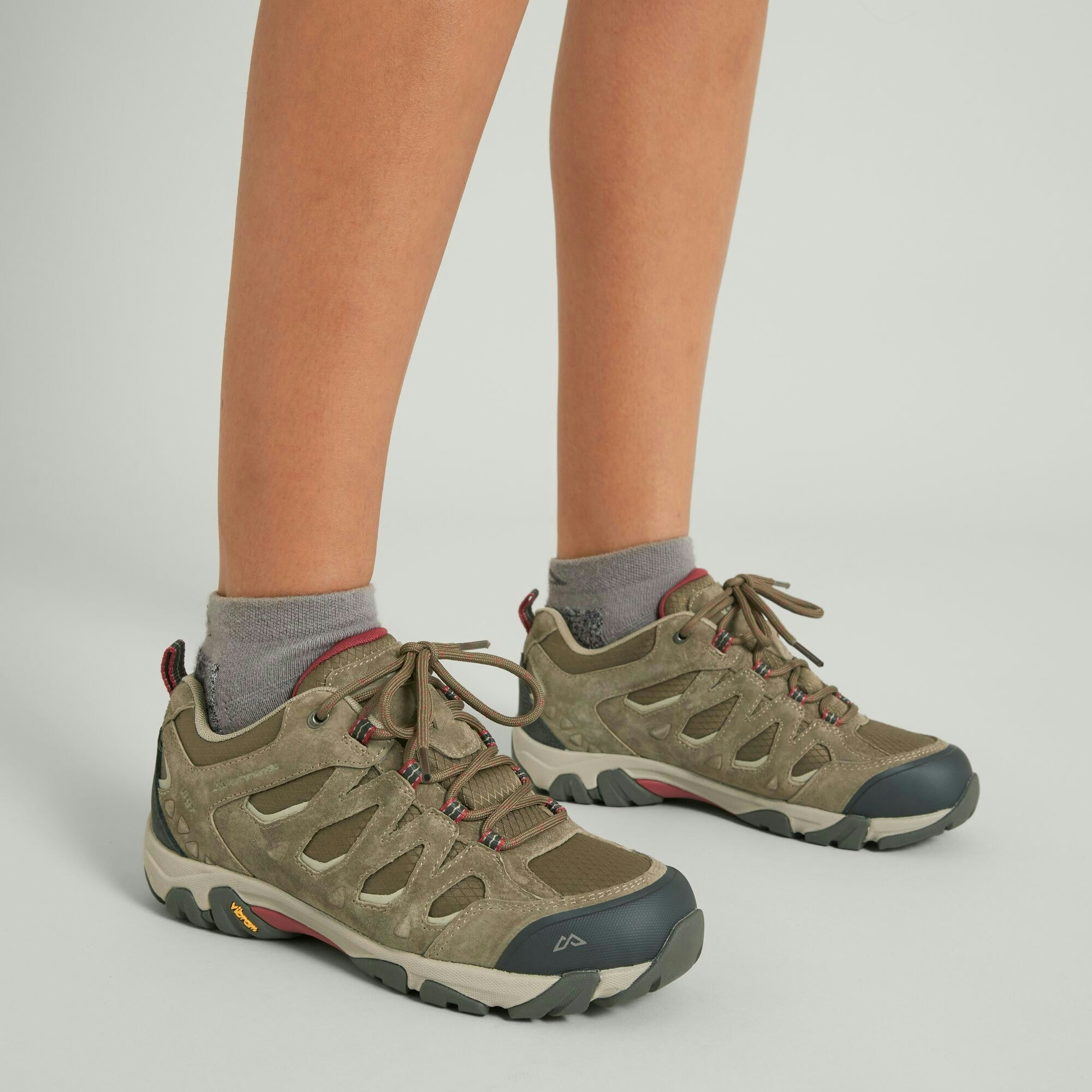 Hiking shoes afterpay store